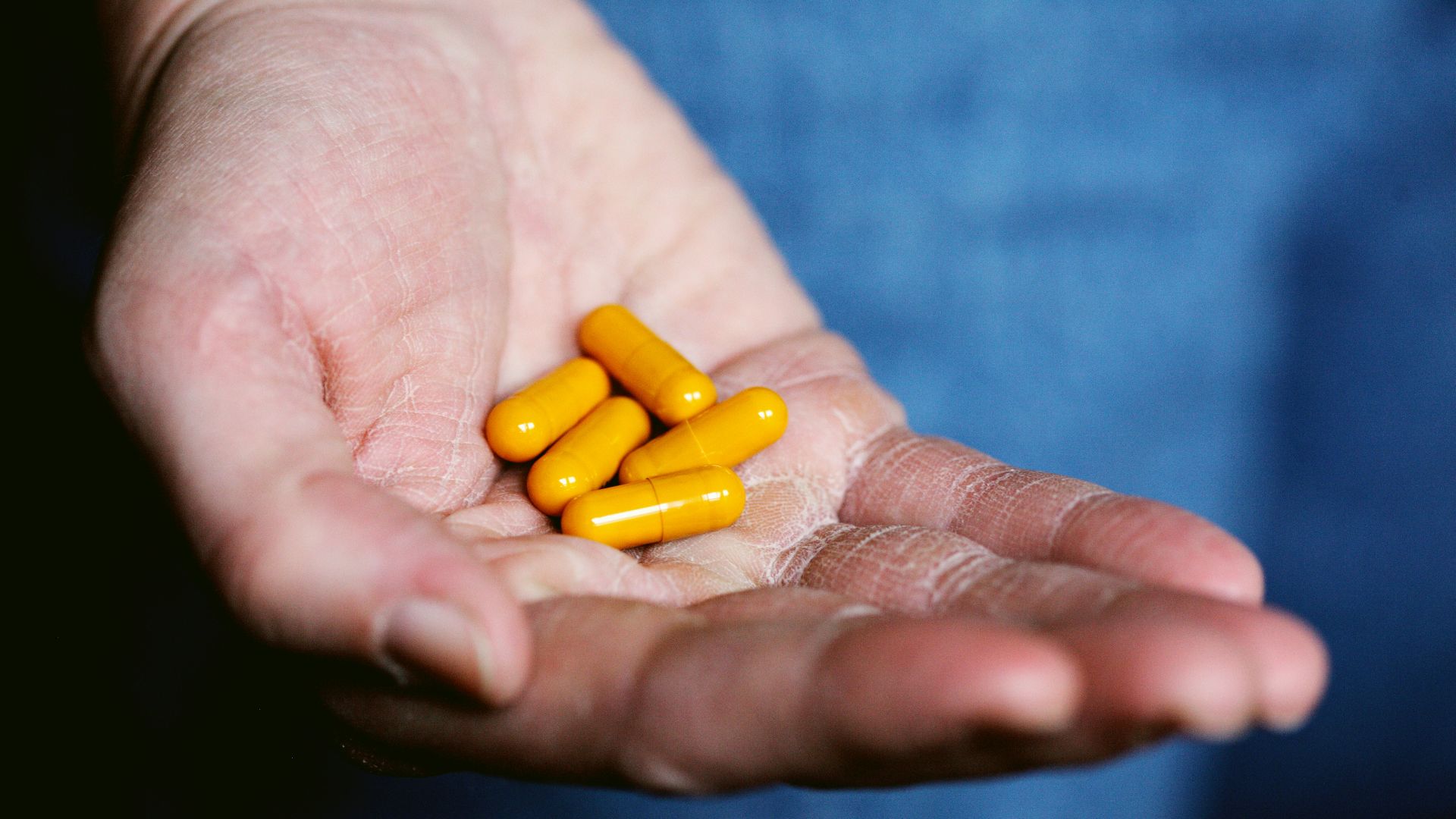 3. Spermidine