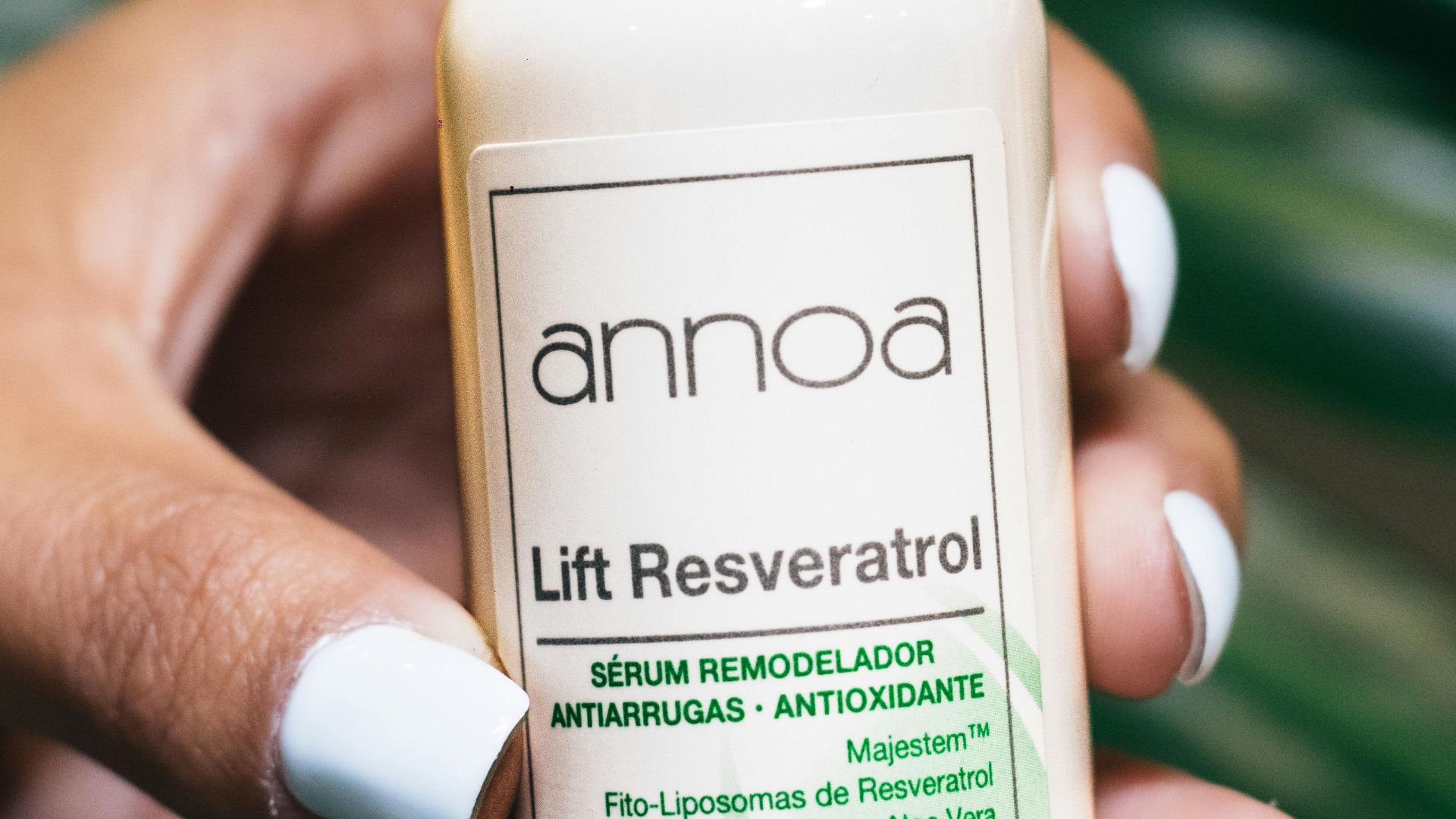 6. Resvératrol