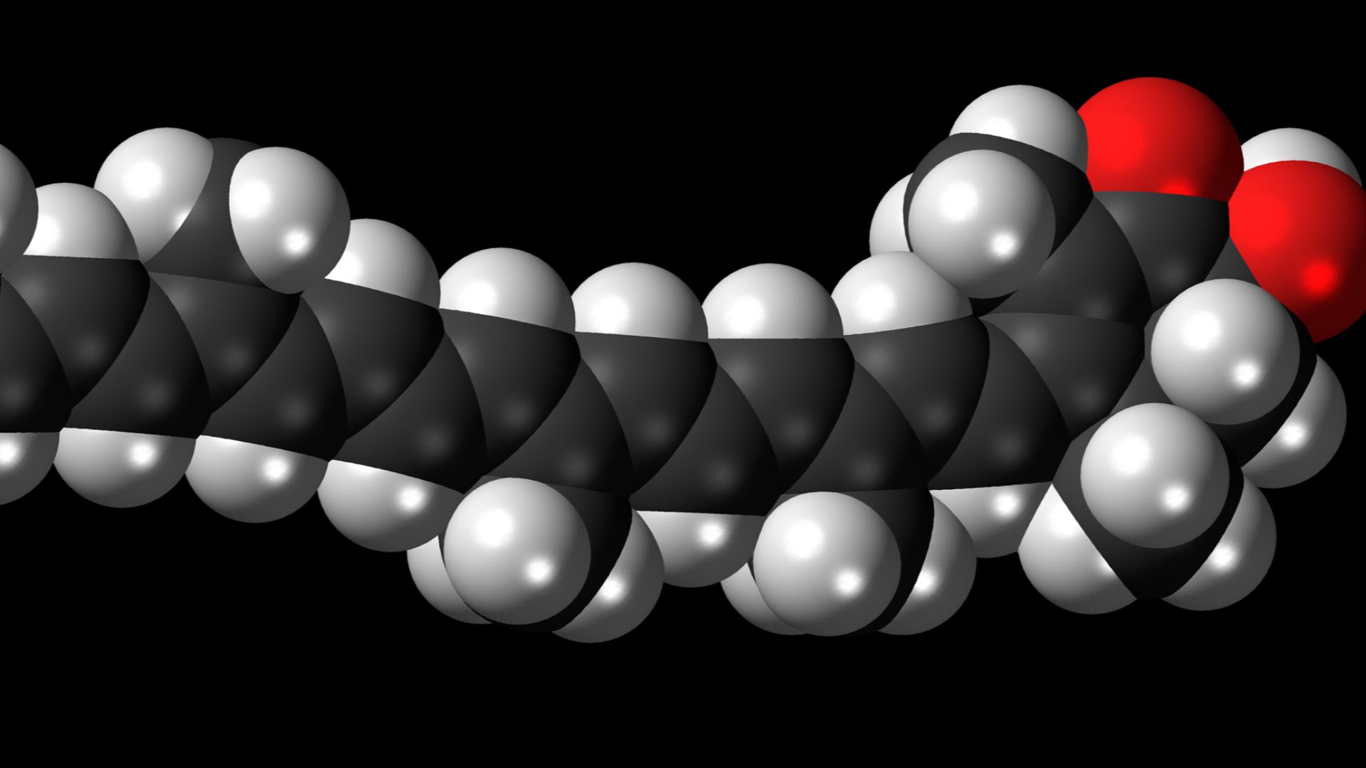 5. Astaxanthine