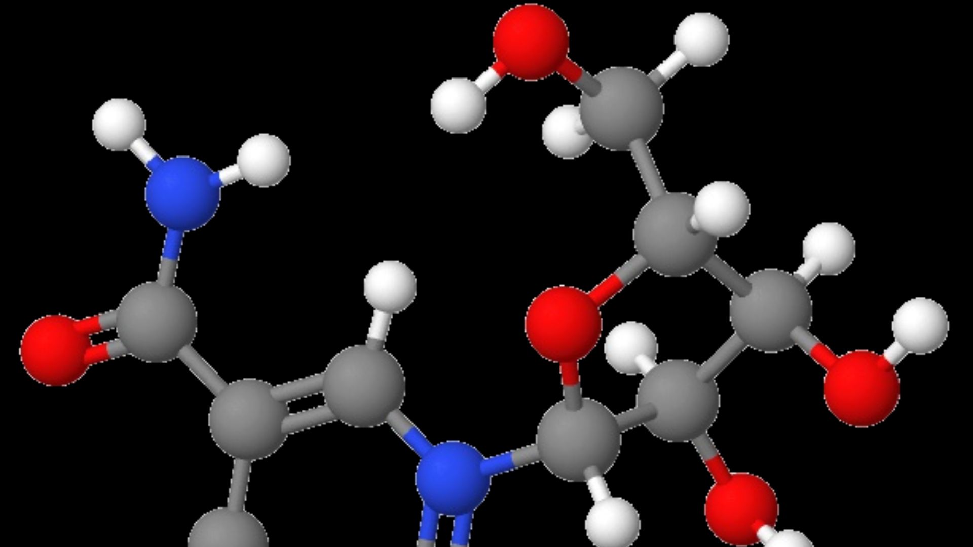 6. Nicotinamide Riboside