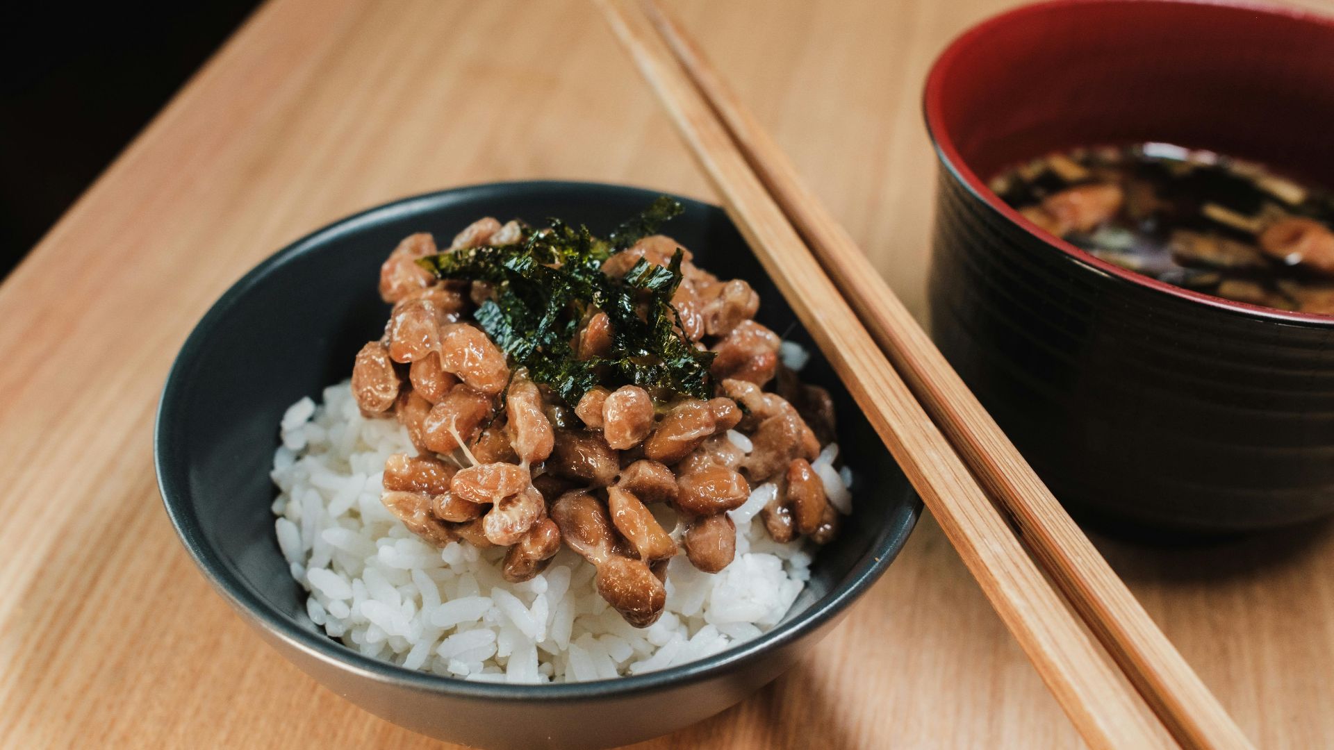 20 aliments qui ont mauvais goût mais qui sont vraiment bons pour la santé
