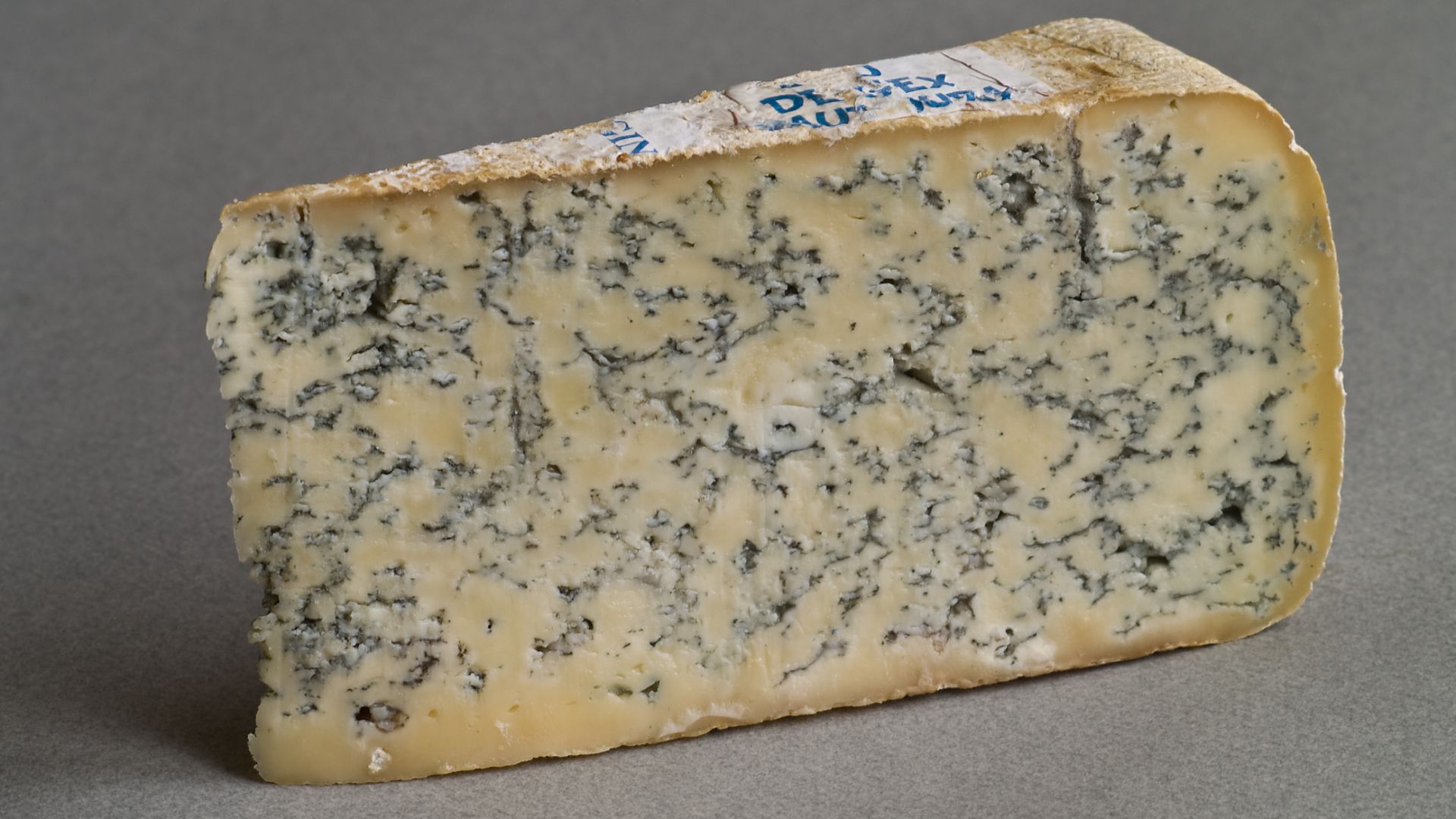 5. Fromage bleu