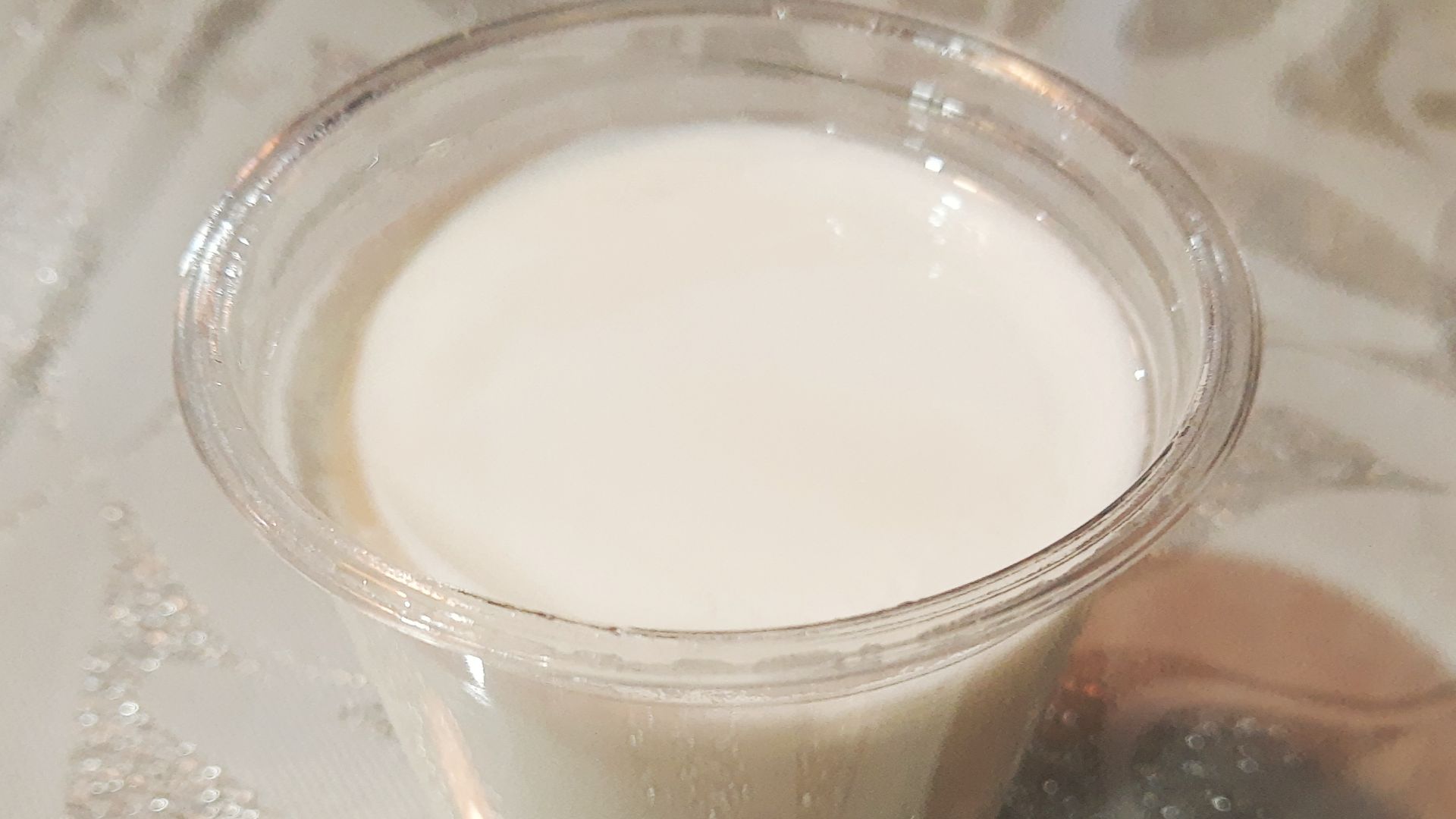 10. Kéfir