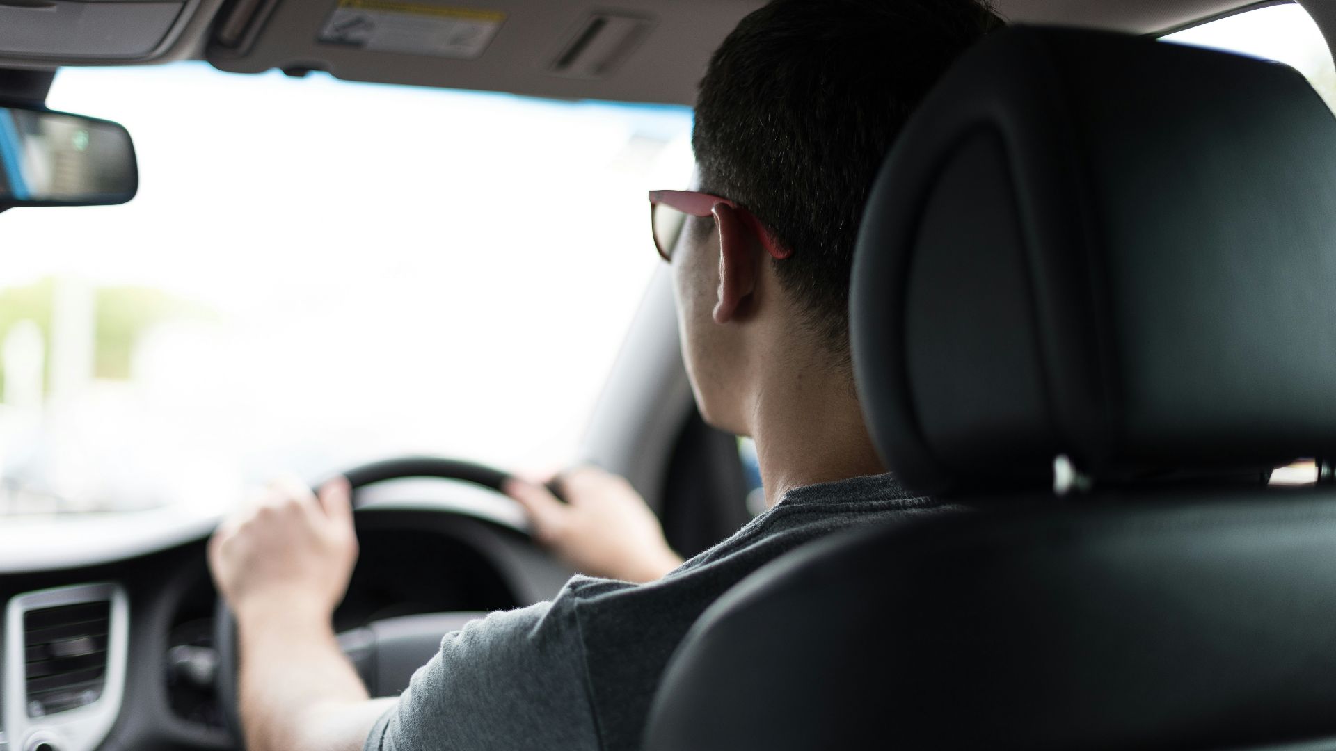 7. L'état d'esprit du conducteur