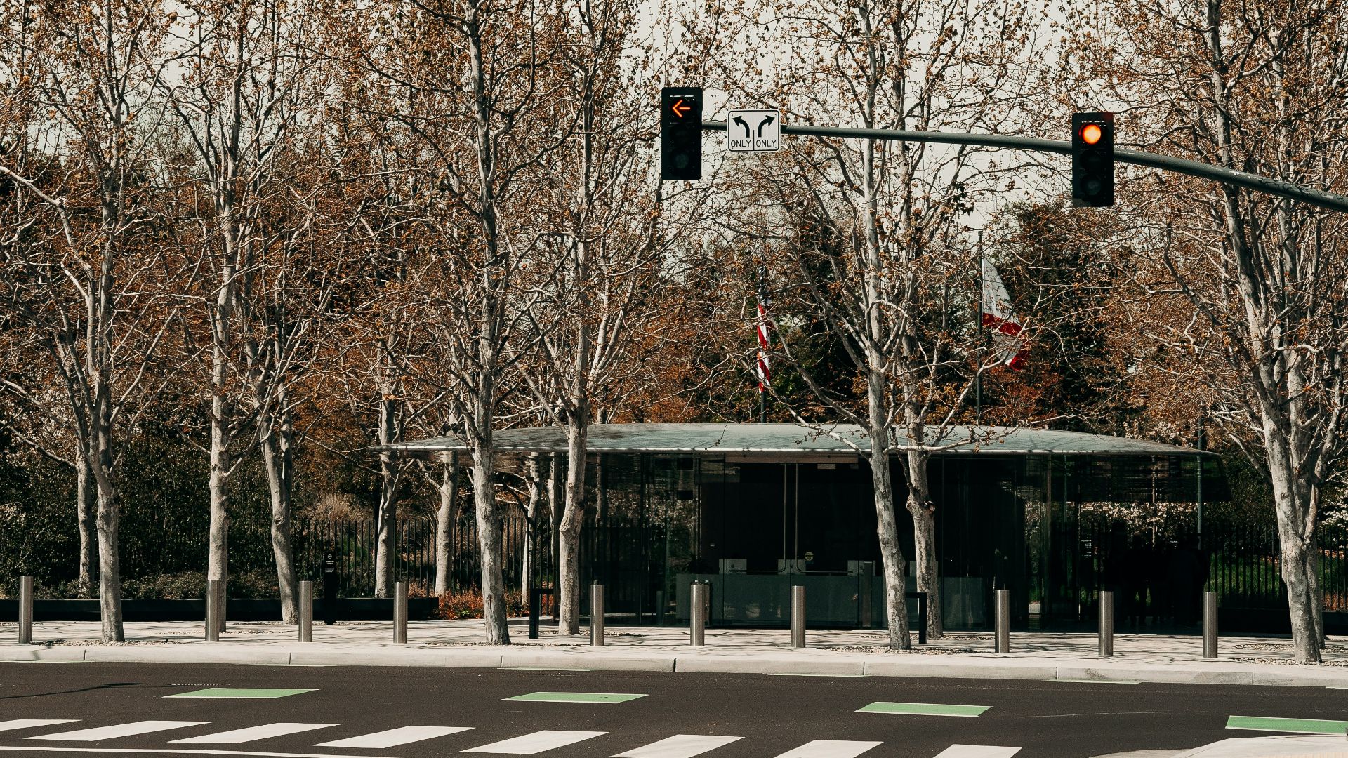9. Attendez votre tour