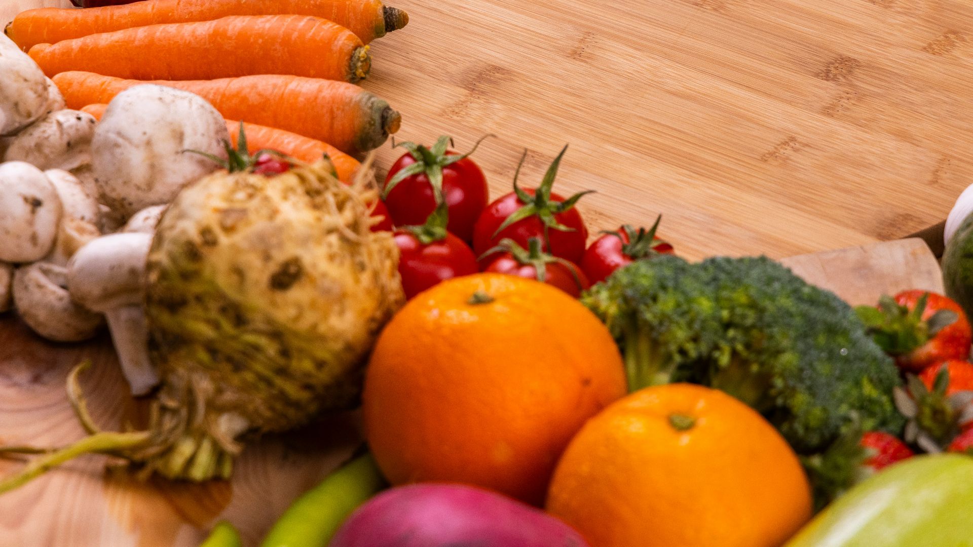 6. Vitamine A