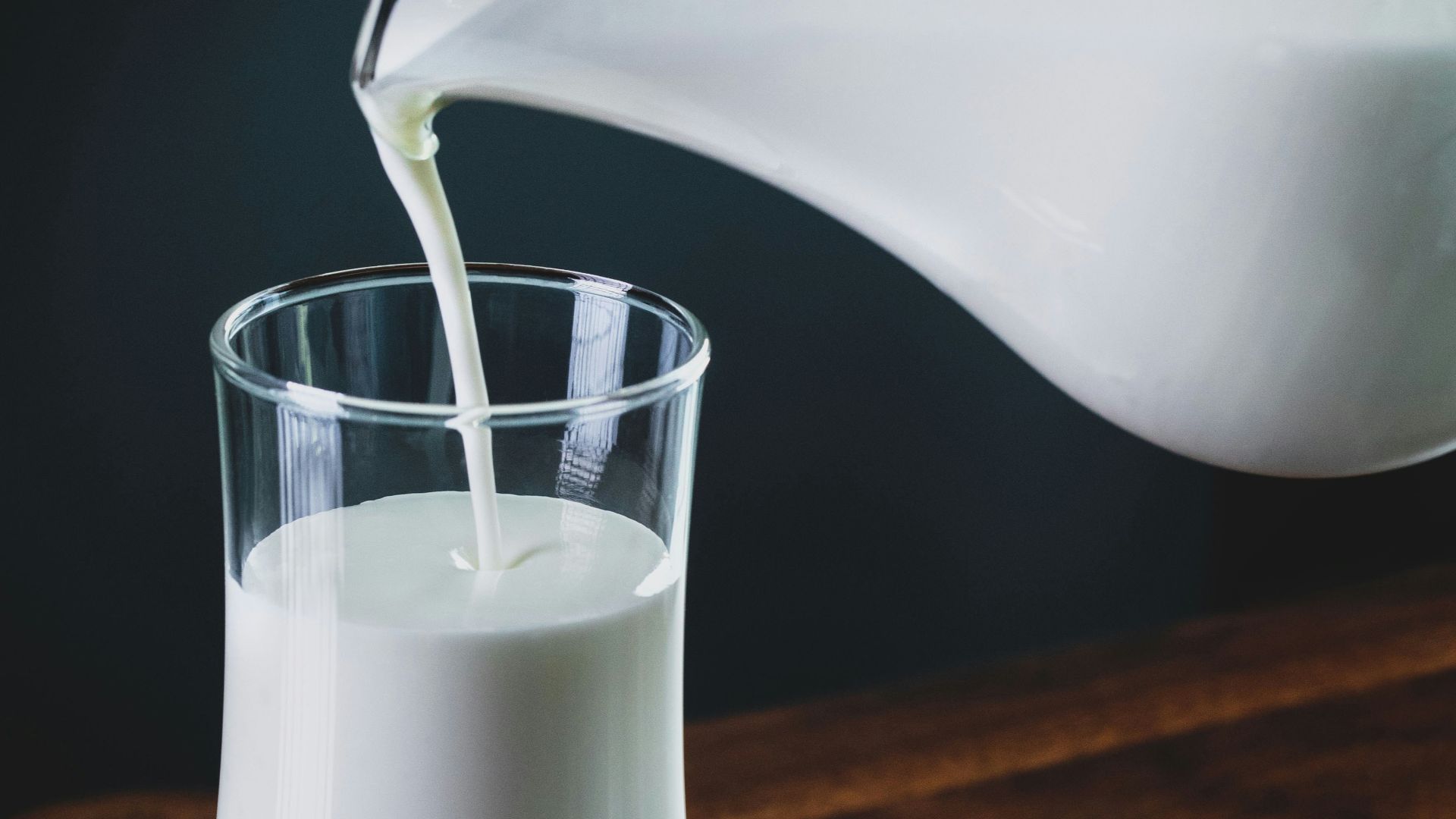 5. Lait