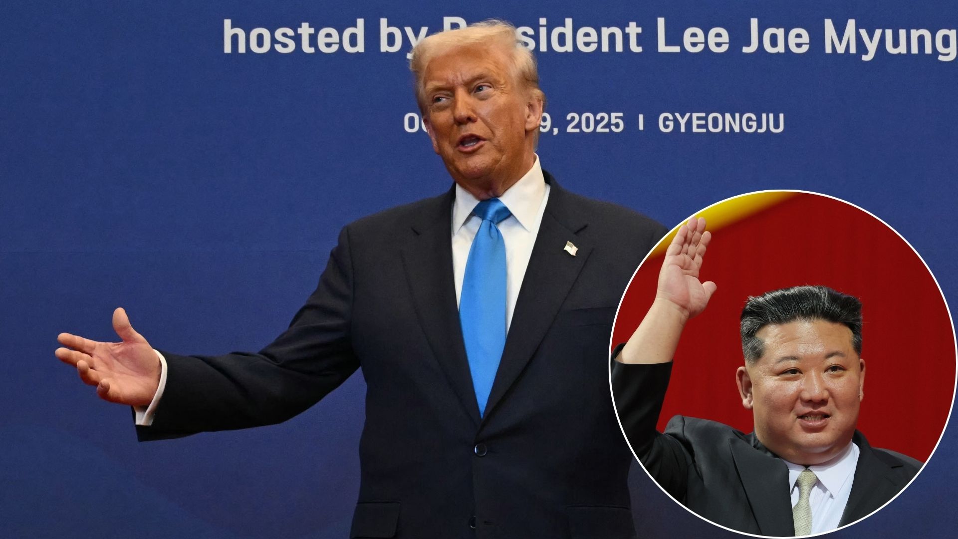 Trump s’est fait solidement «troller» par Kim Jong-Un