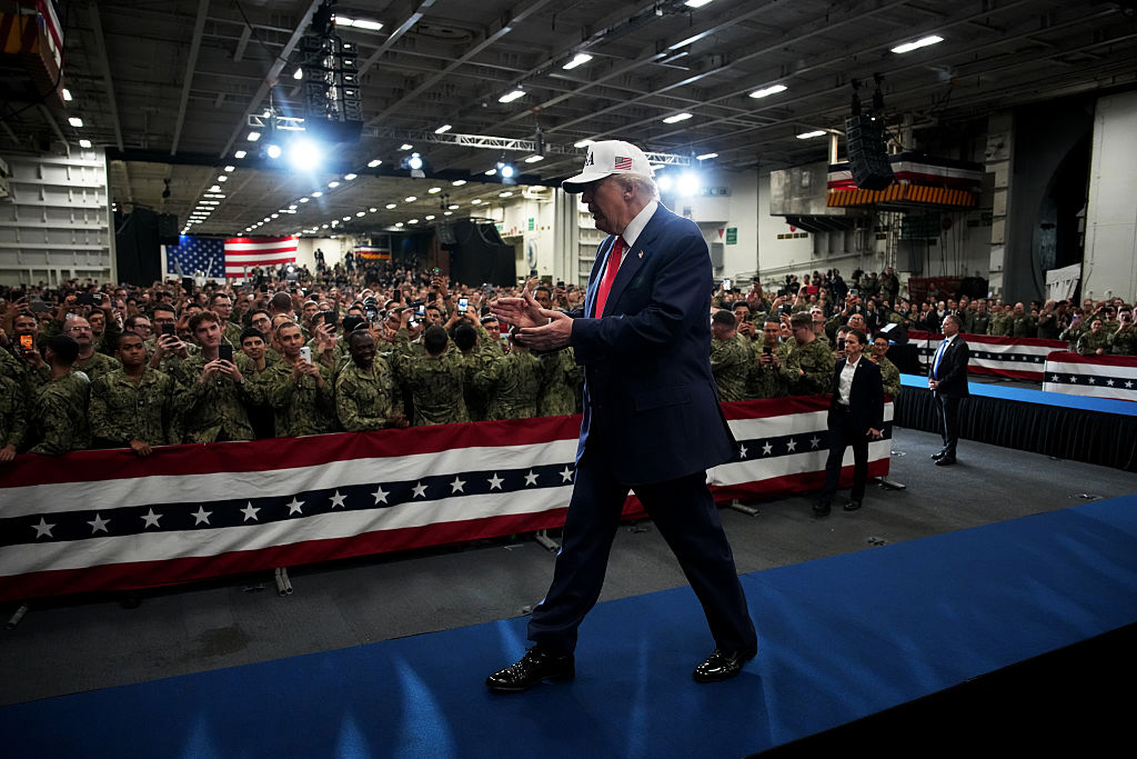 trying to find a train of thought