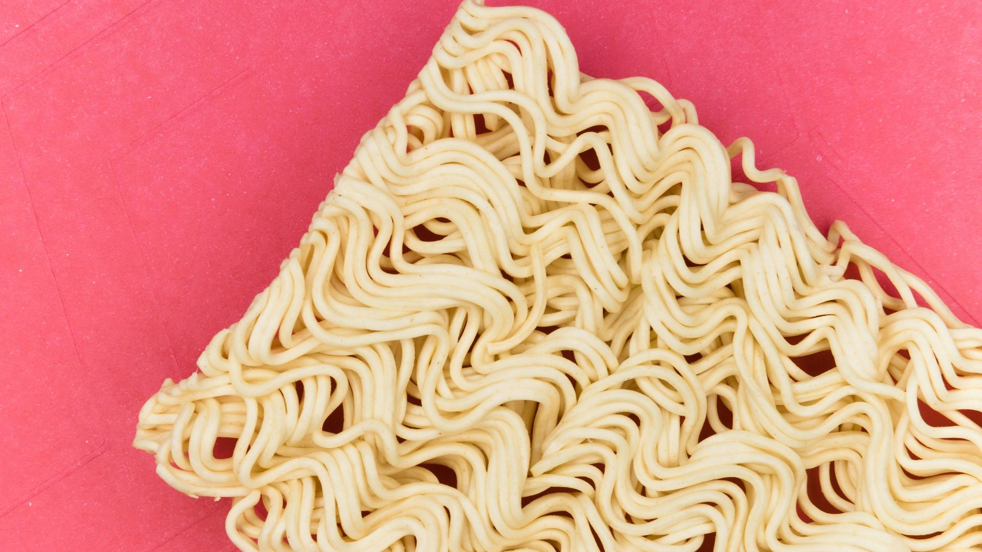 2. Repas instantanés