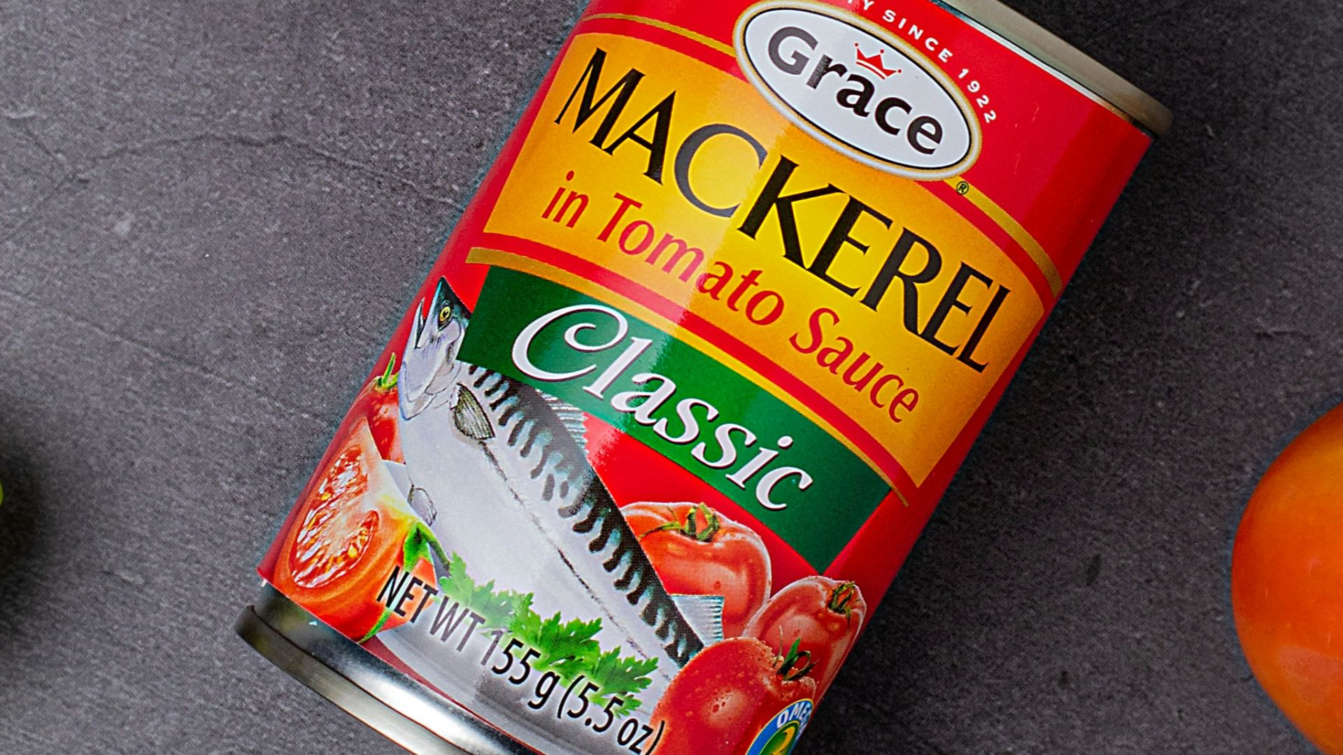 6. Légumes en conserve