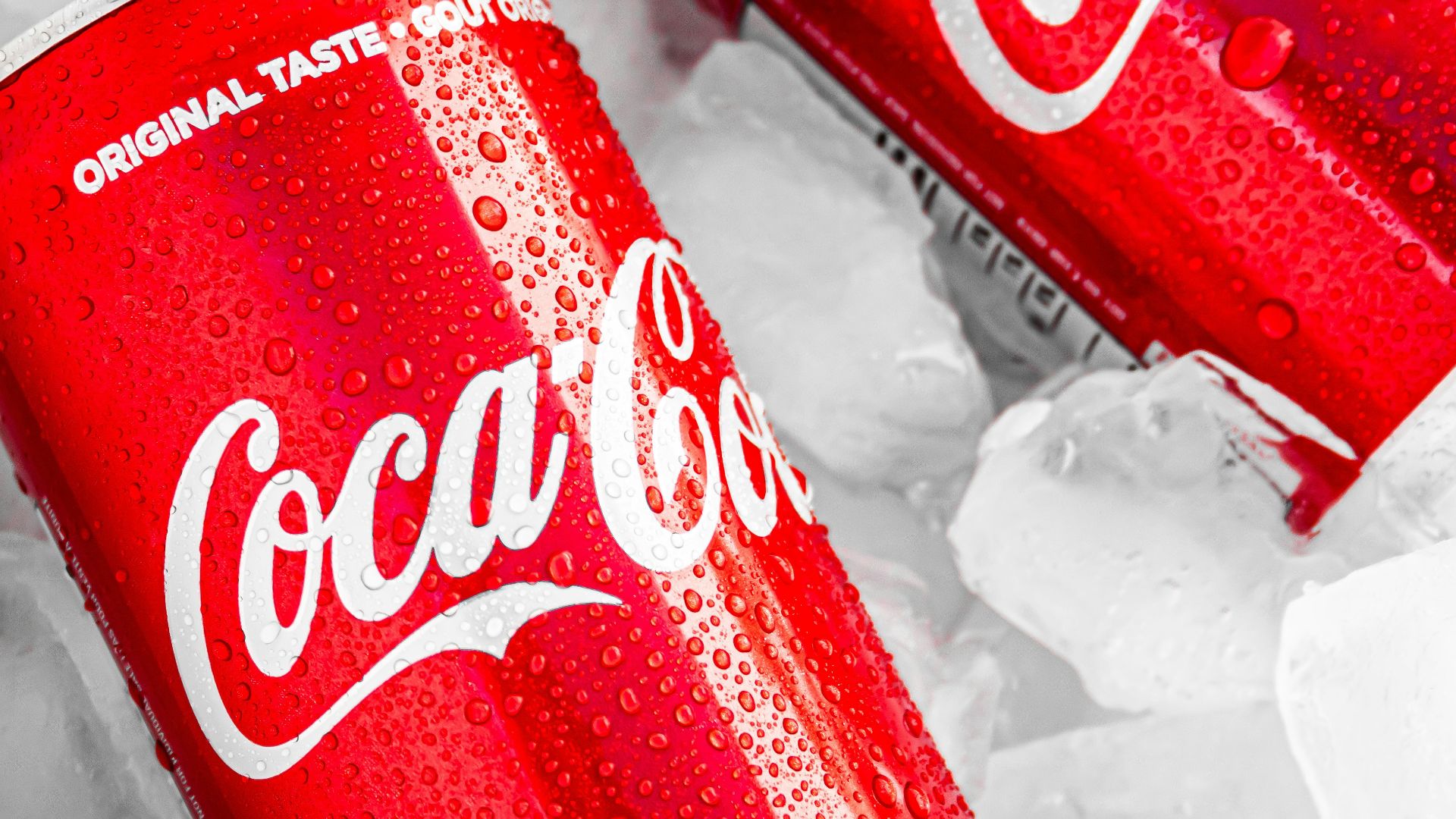4. Boissons de marque populaire