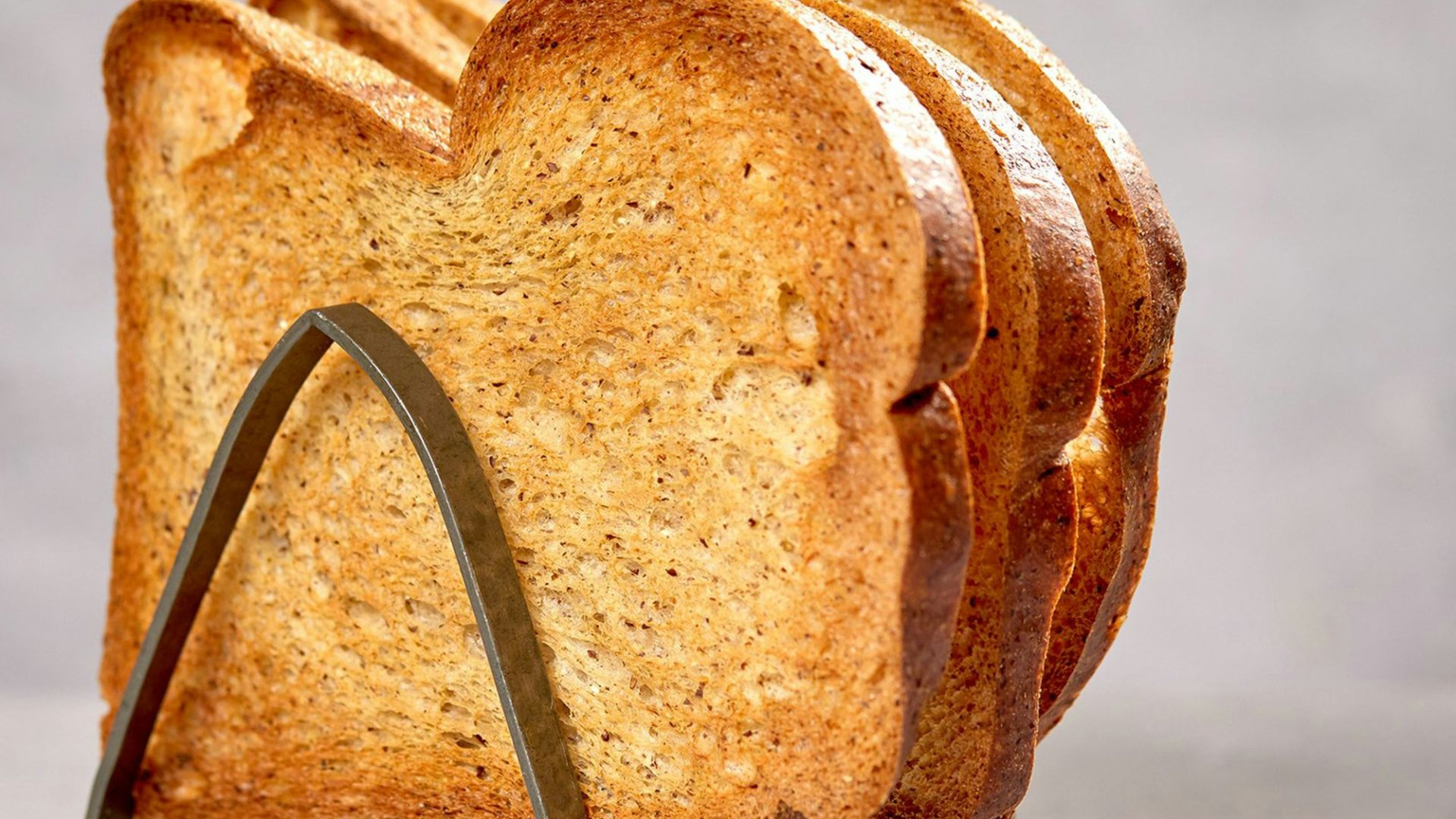 10. Toast en boîte