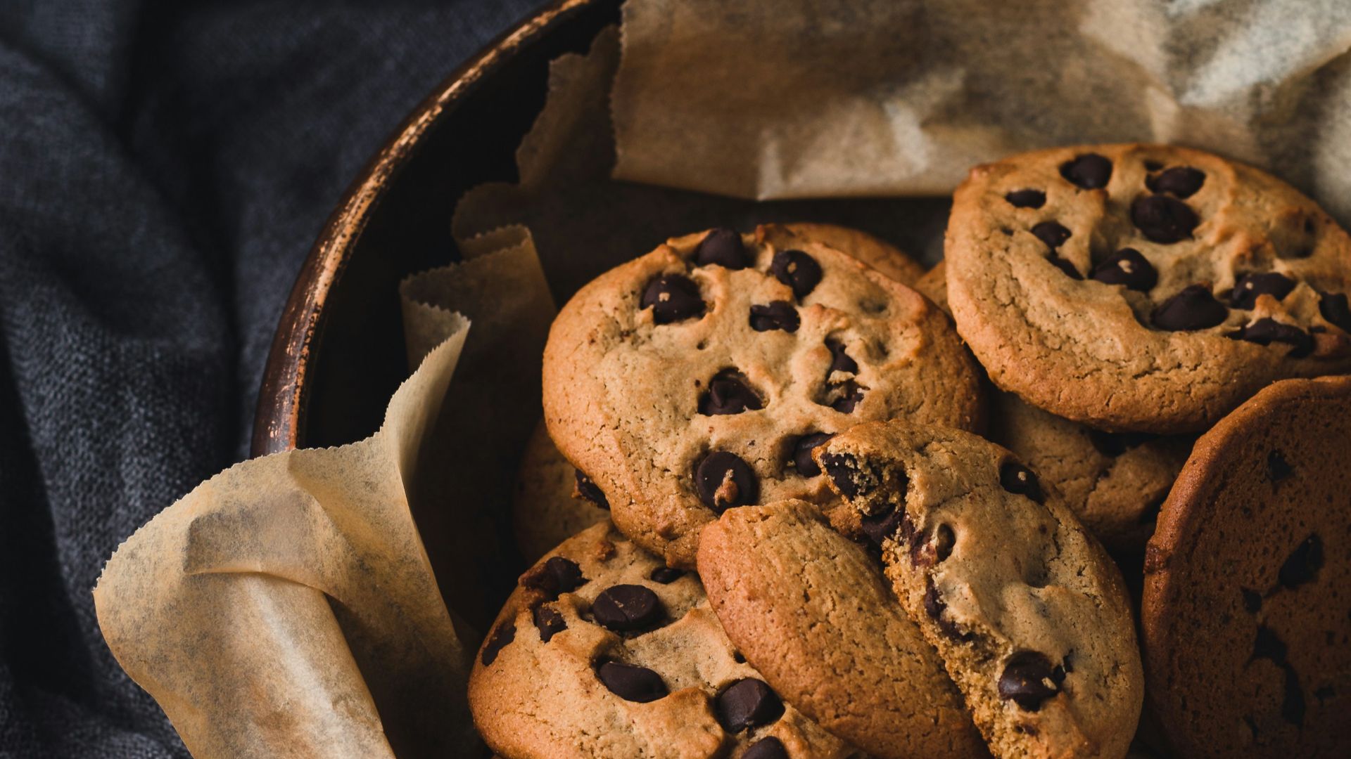 9. Cookies