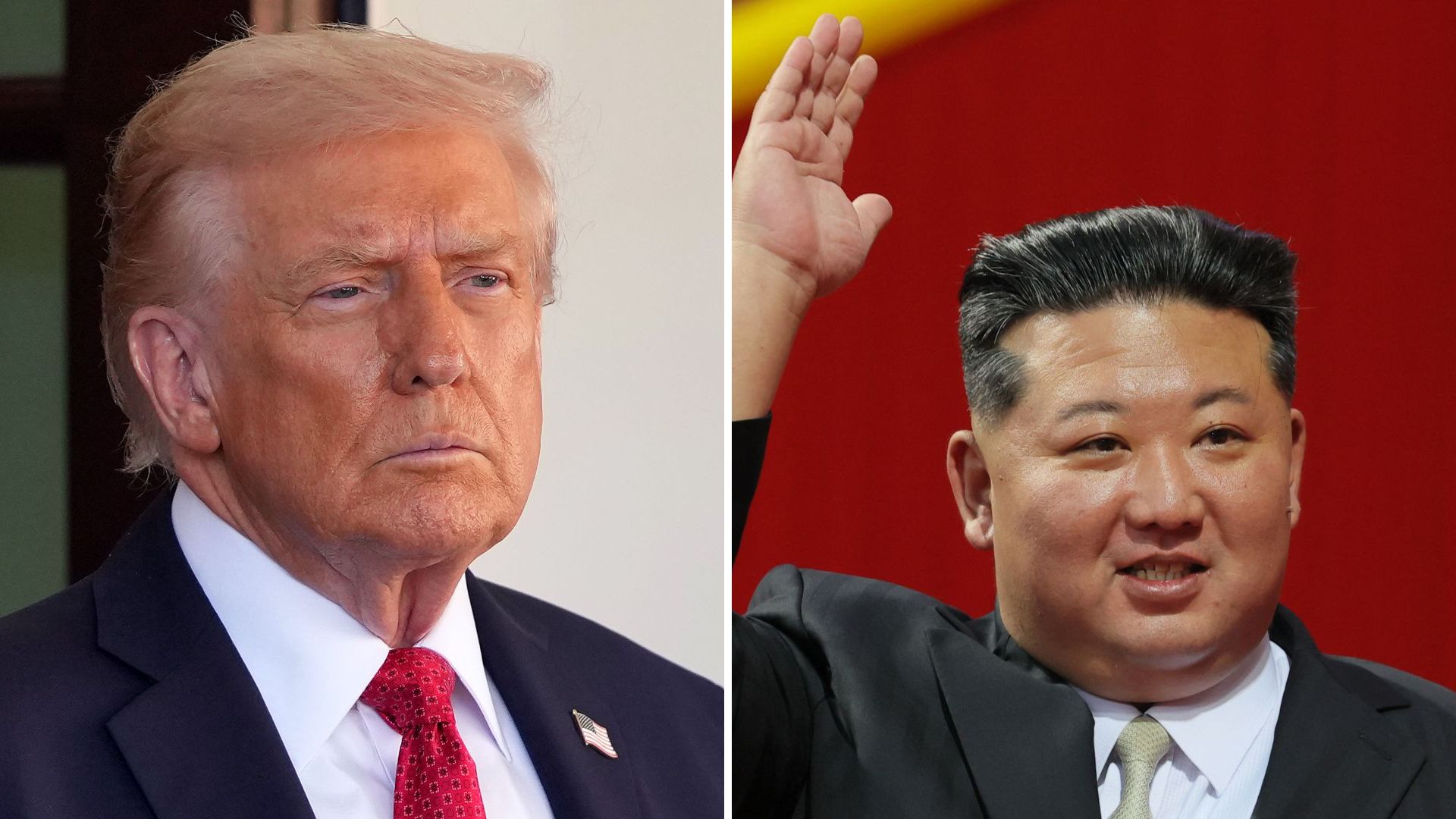 Kim Jong Un Launched A Missile During Trump’s Visit And Then Refused To See Him