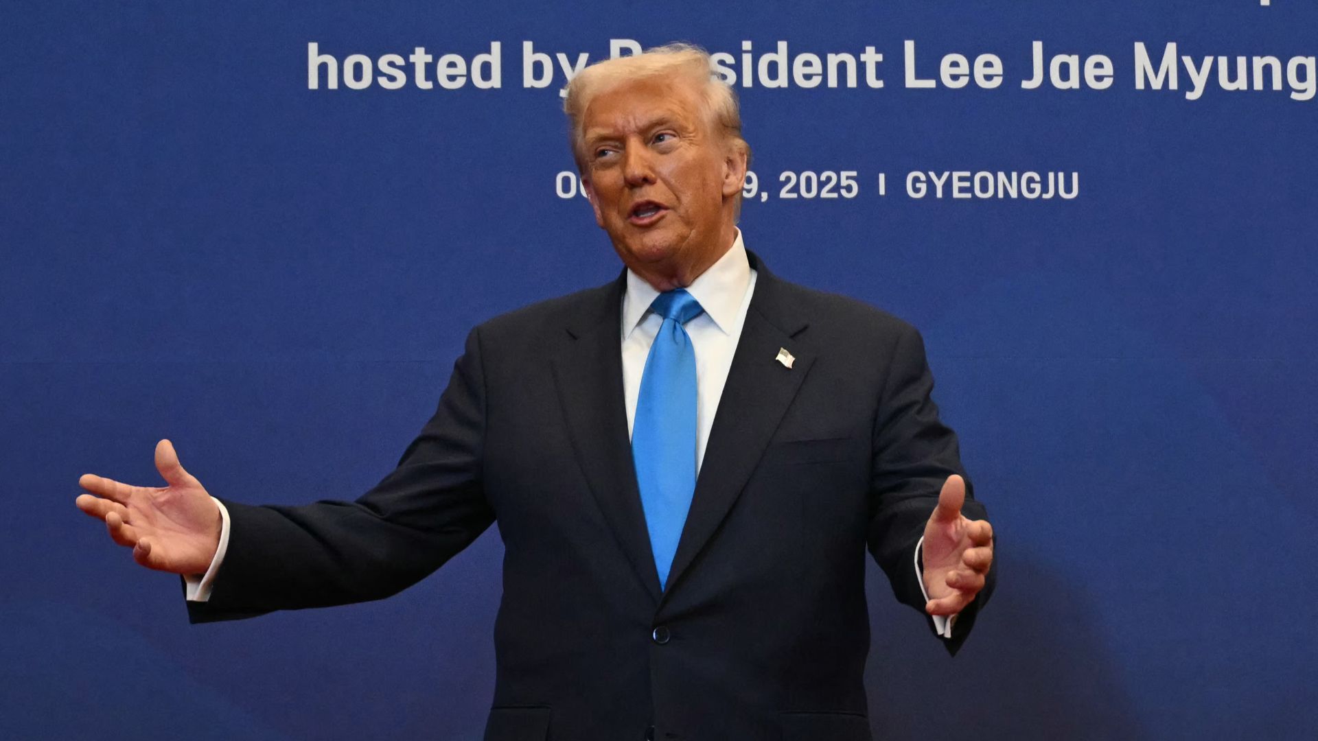 Silence from Pyongyang