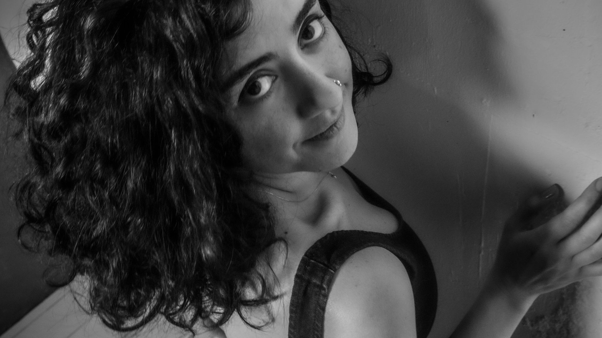 2. Petite robe noire