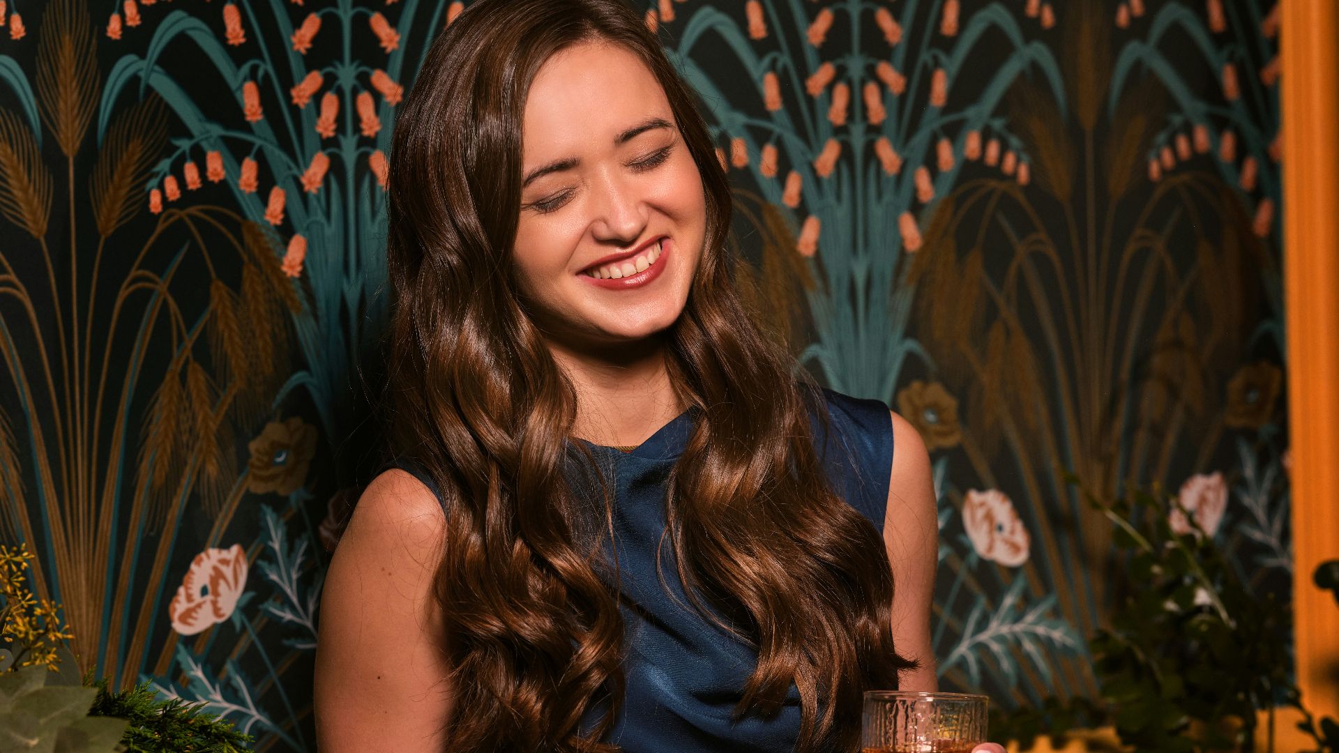 12. Robe de cocktail chic