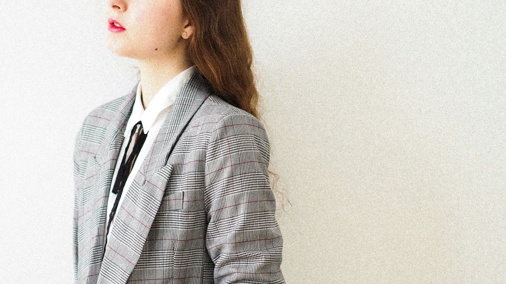 16. Costume sur mesure