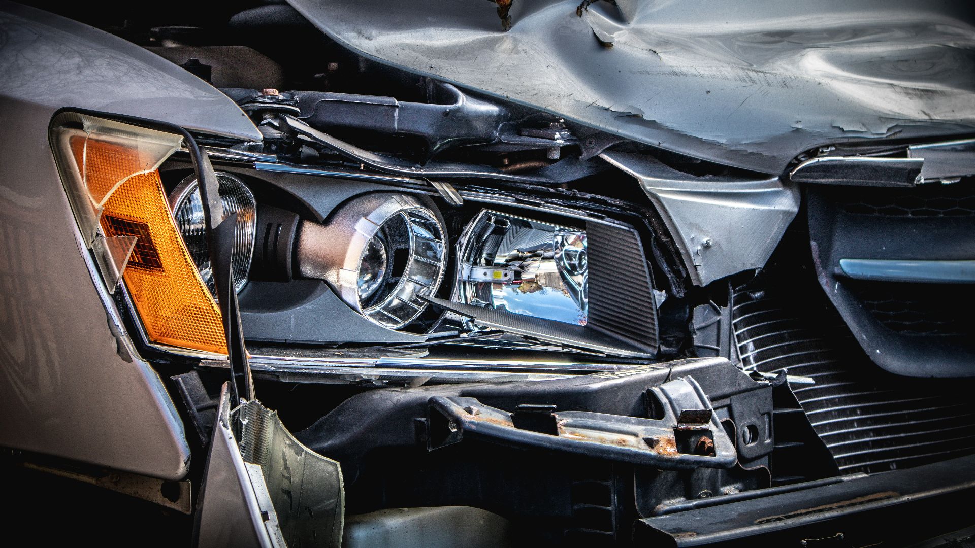 4. Les accidents sont inévitables