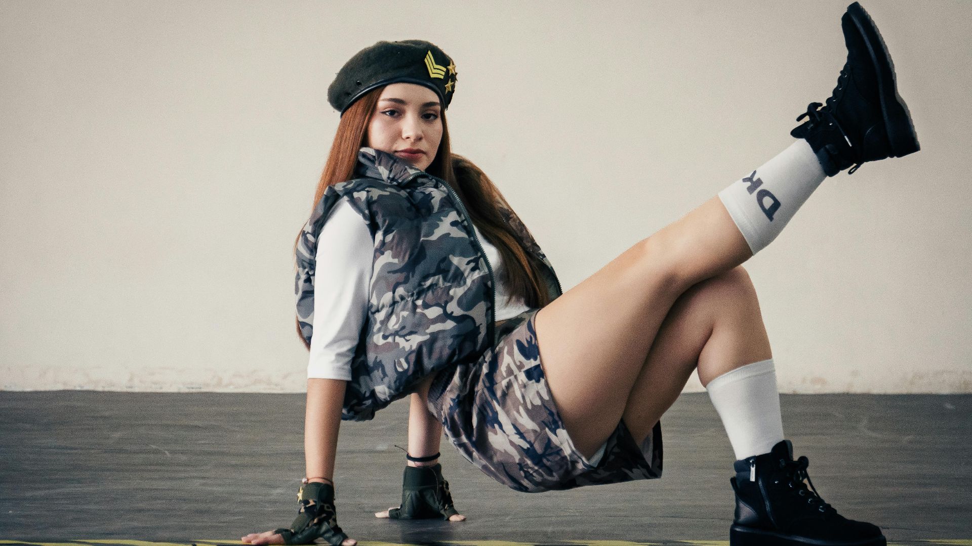 20 pièces de mode emblématiques nées sur le champ de bataille