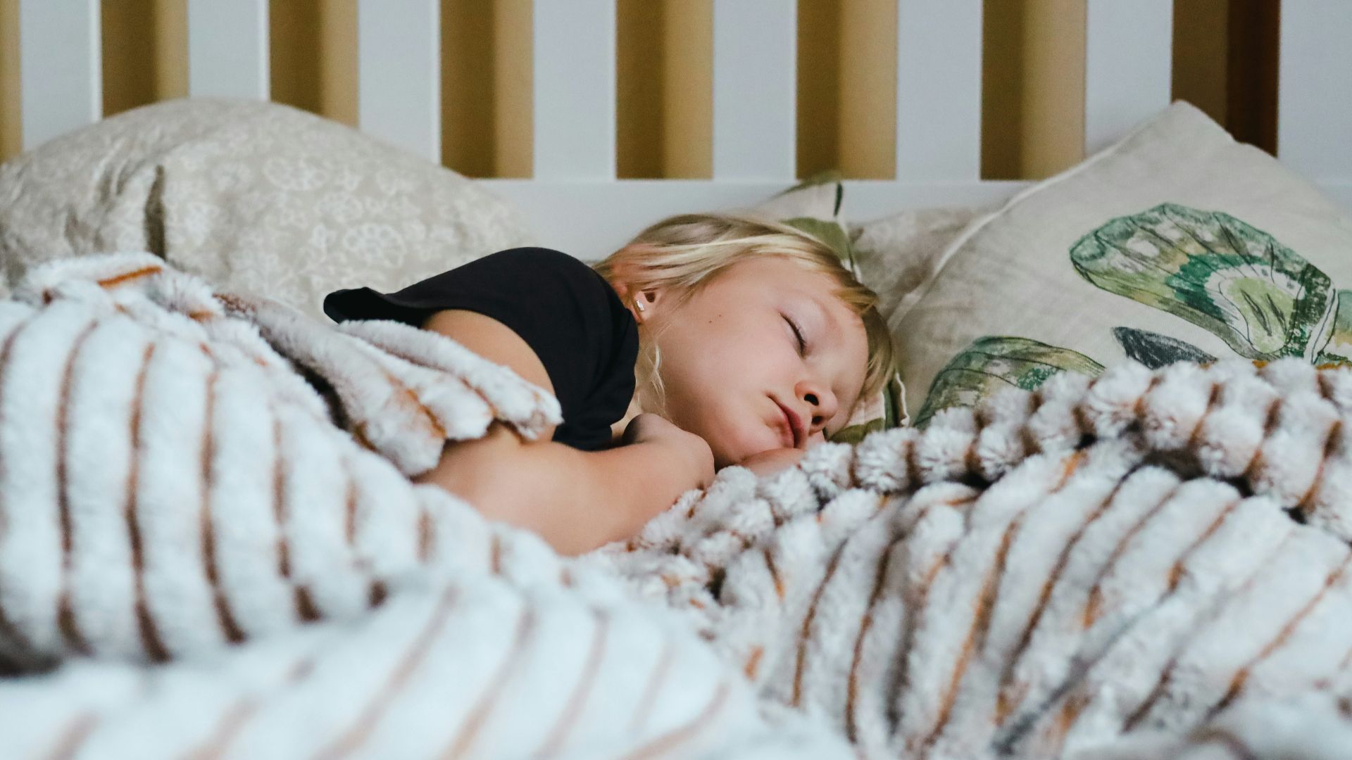 11. Le sommeil est sacré