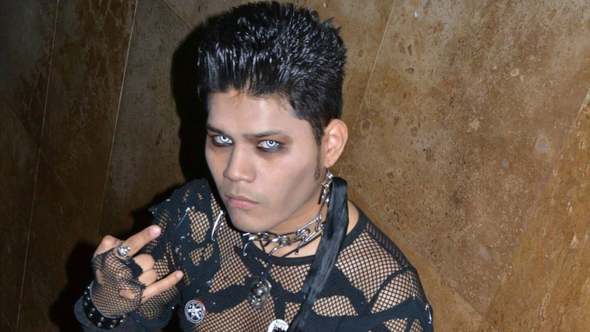 3. Le gothique industriel