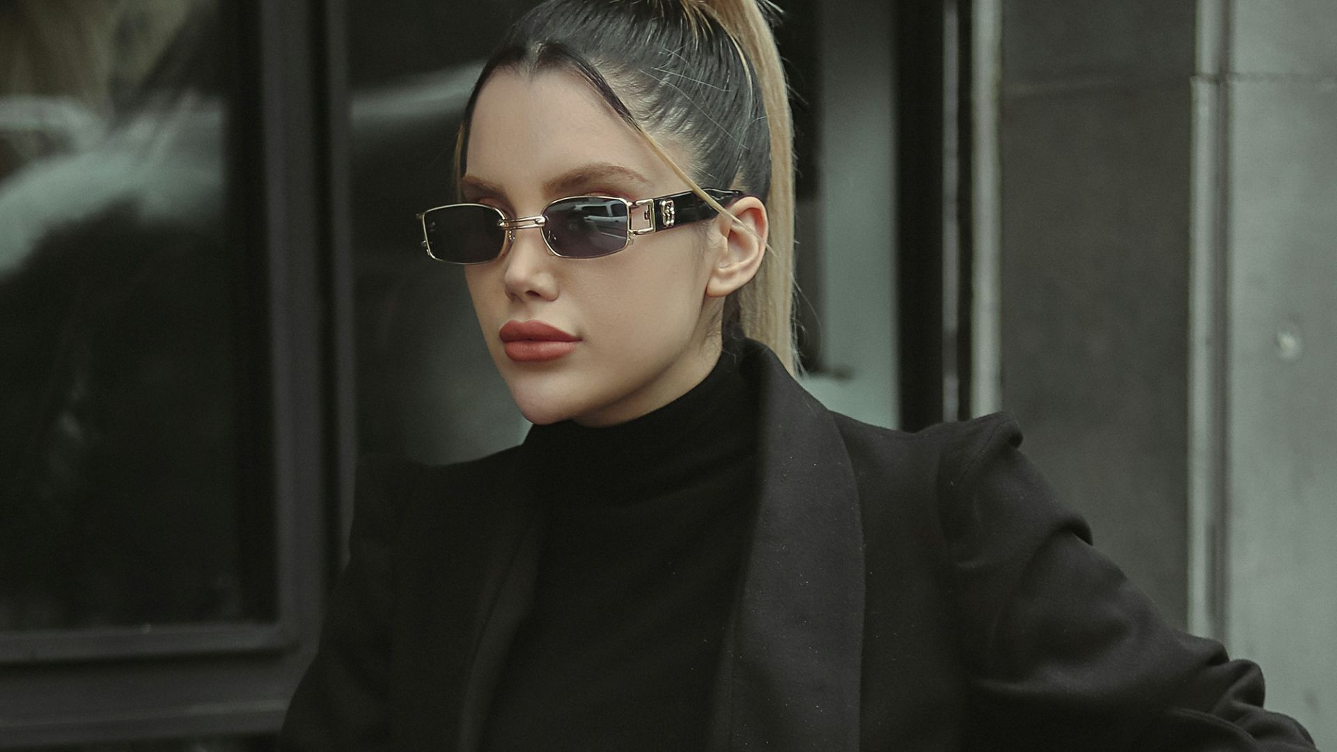 6. Le gothique d'entreprise