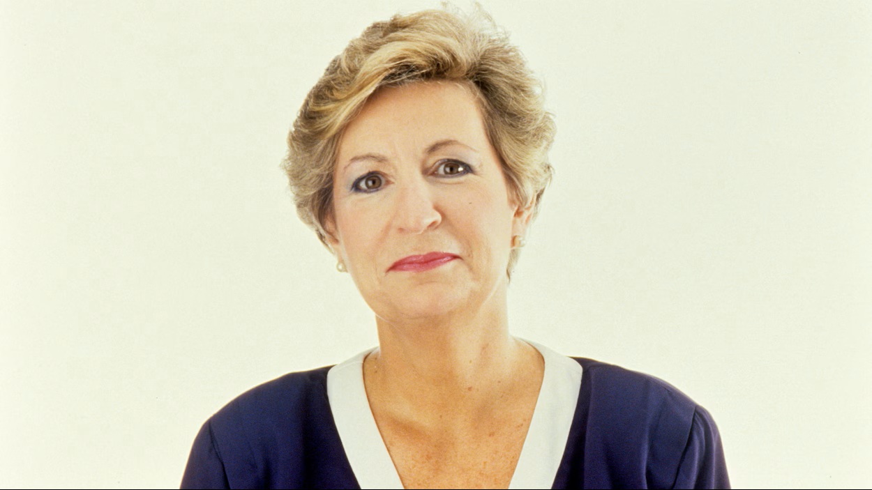 Lise Bacon meurt à 91 ans