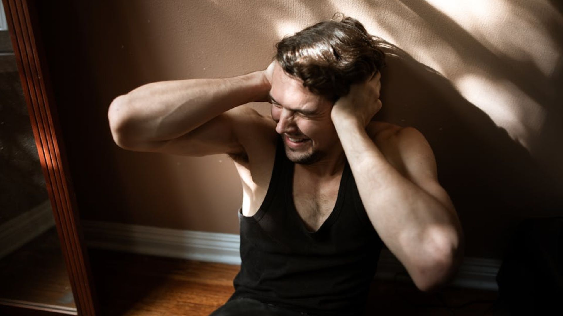 Ignorer les traumatismes et le soutien aux hommes