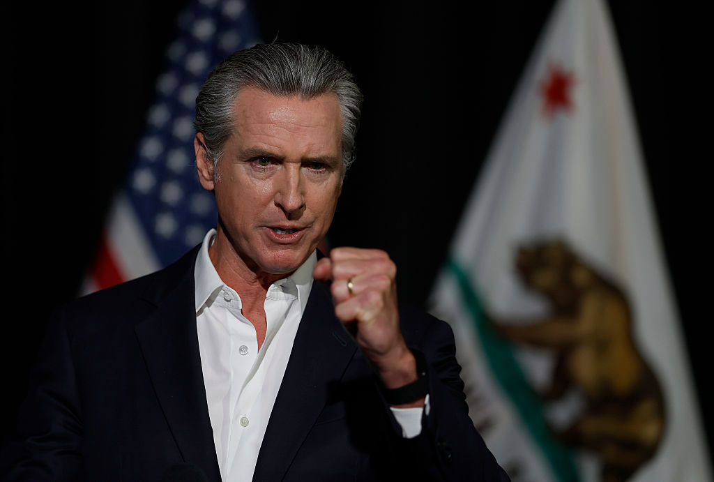 Commentaires de Newsom