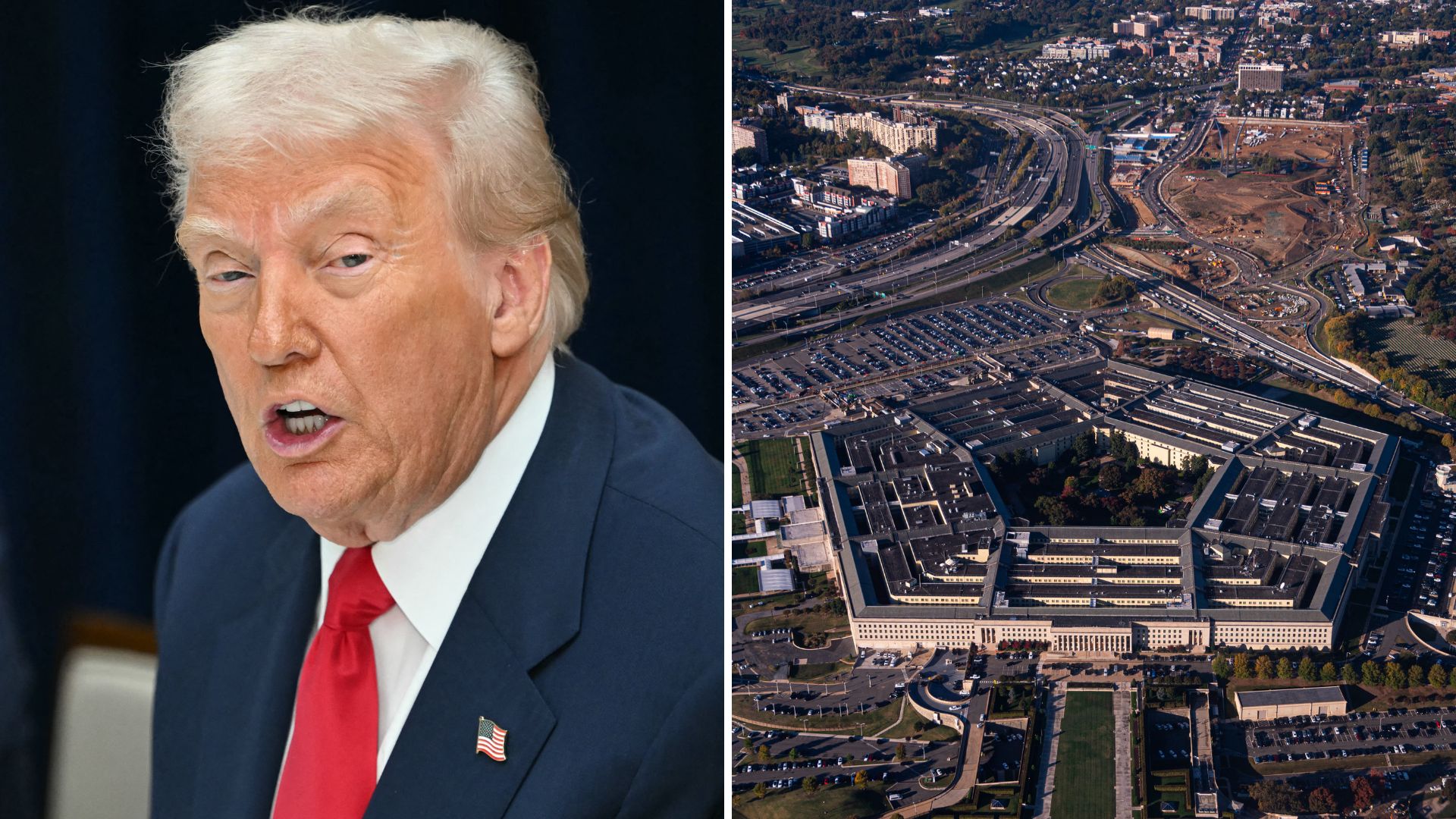 Trump Orders Nuclear Weapons Testing