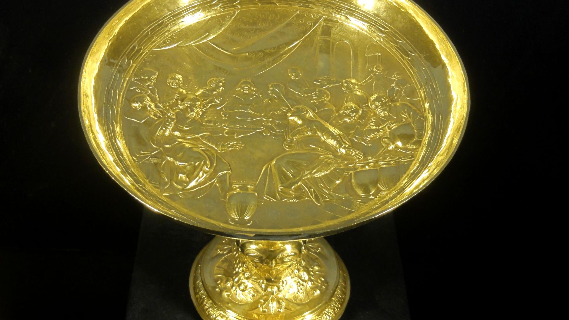 15. France - La Coupe de Mariage