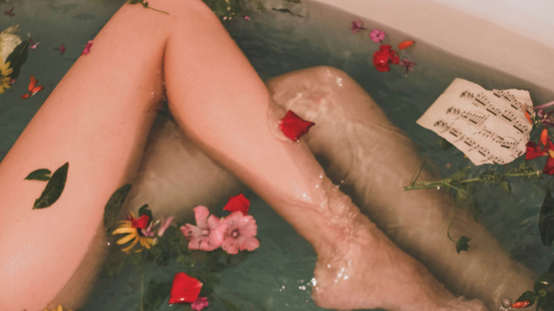 16. Indonésie - Le rituel de la douche