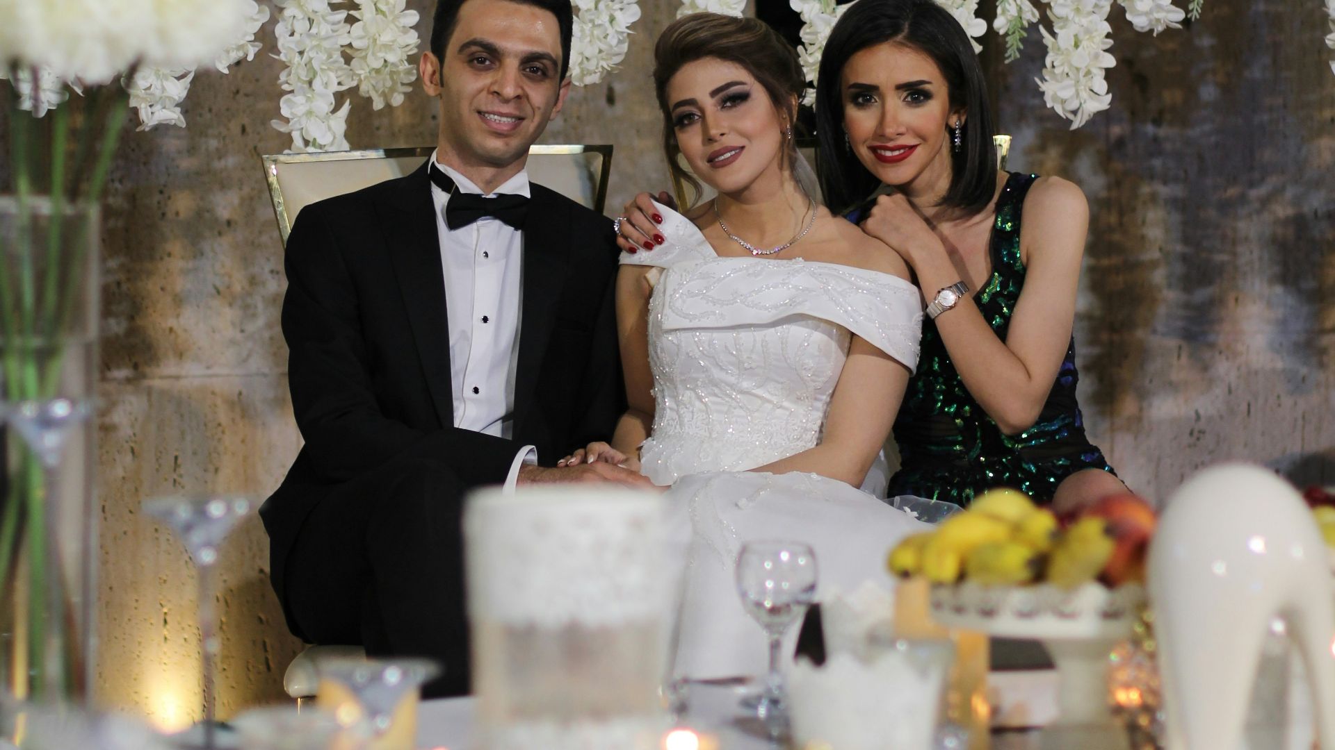 20. Iran - Sofreh Aghd