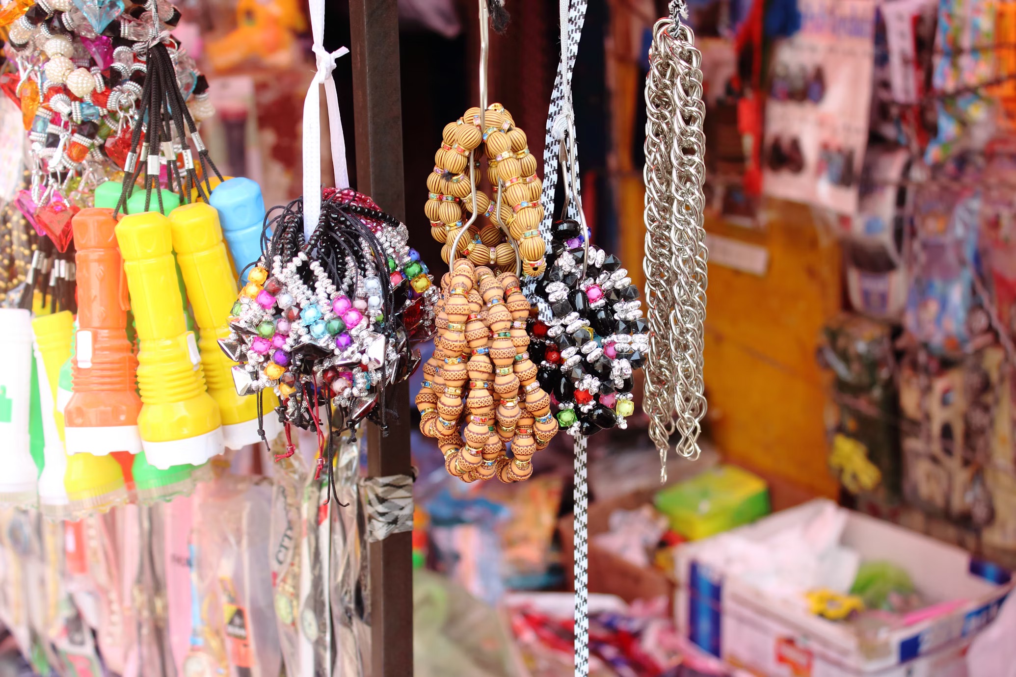 Accessoires bon marché