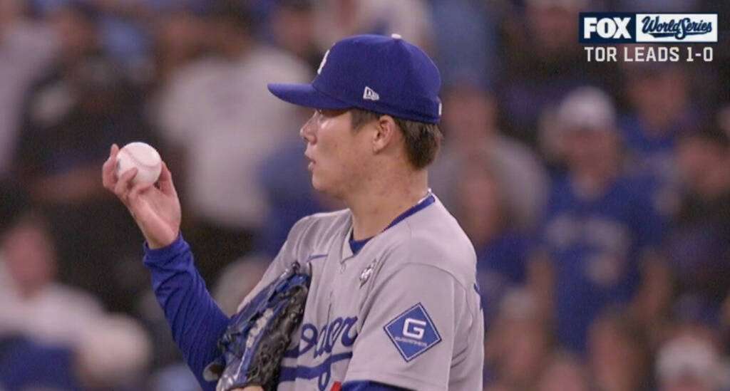 Match #6: beating Yoshinobu Yamamoto won’t be easy for the Blue Jays