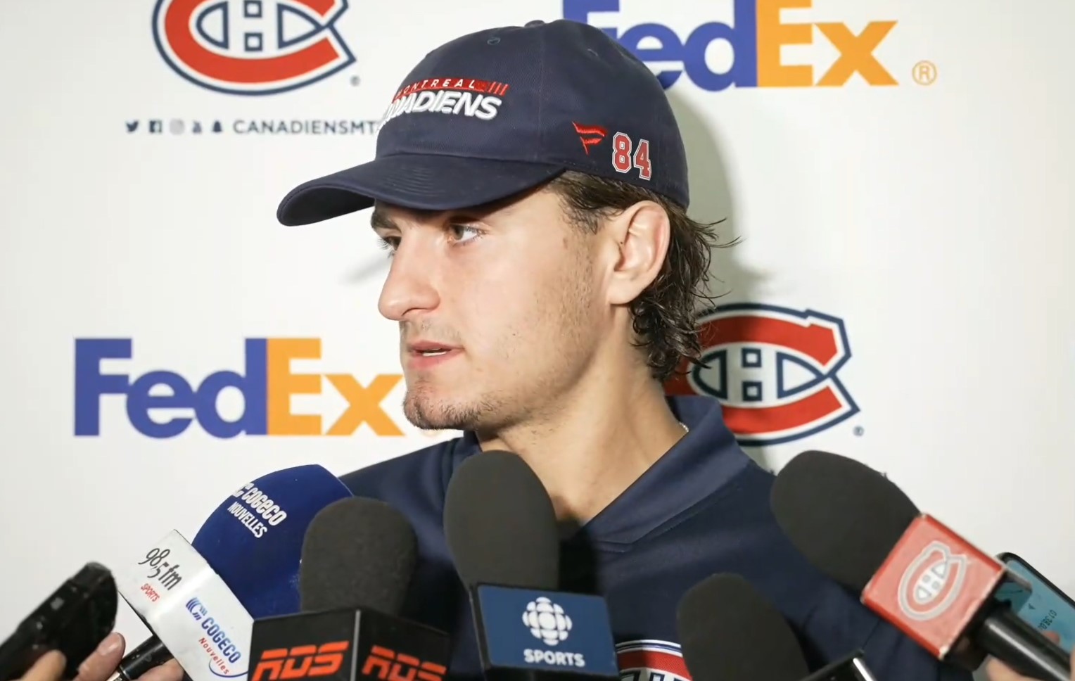 হ্যাবস উইলিয়াম ট্রুডোকে মওকুফের উপর রেখেছেন – Dose.ca হ্যাবস উইলিয়াম ট্রুডোকে মওকুফের উপর রেখেছেন – Dose.ca