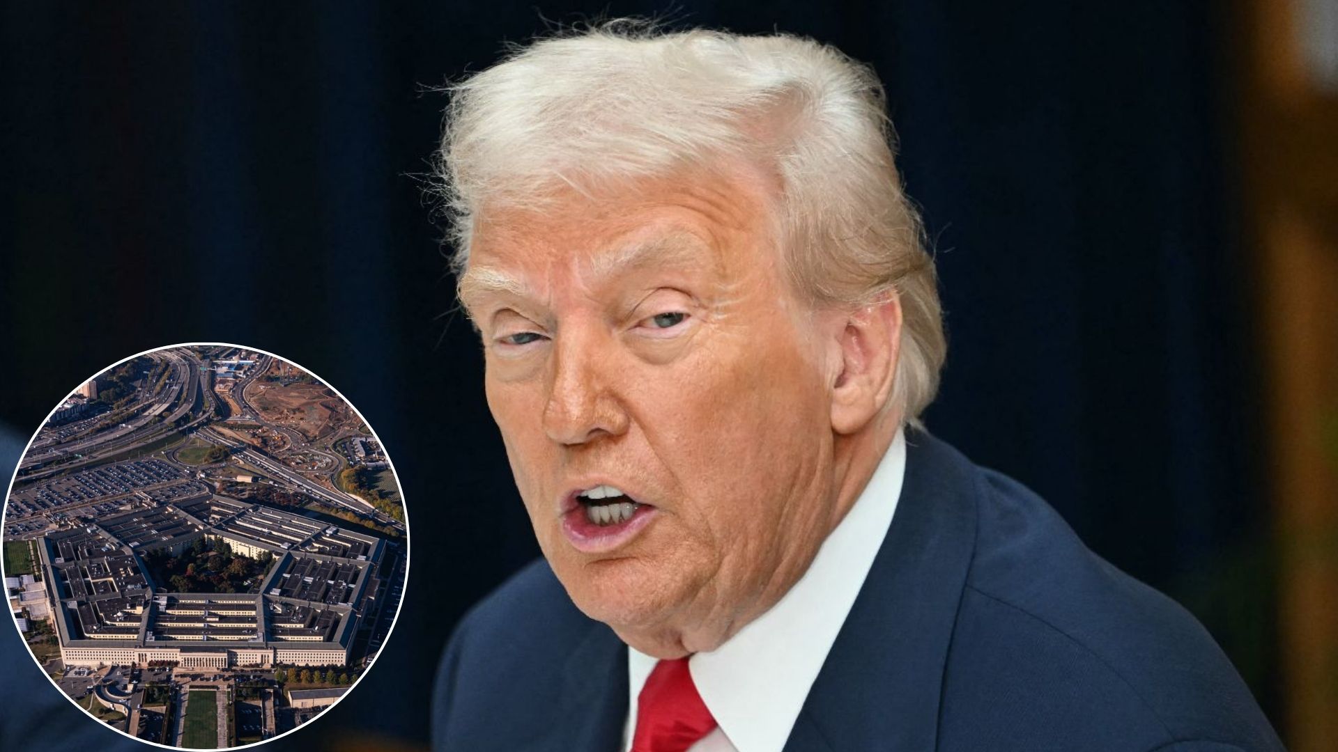 Trump orders the testing of nuclear weapons