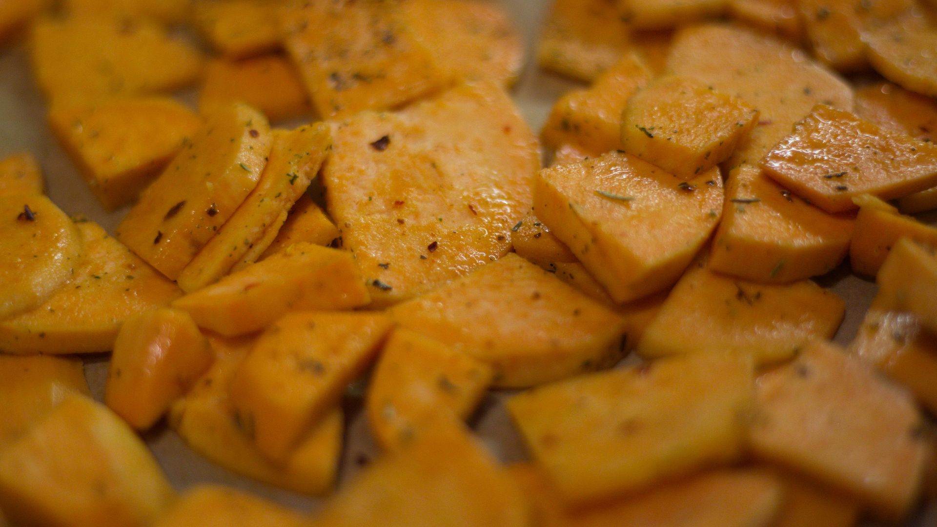 13. Hachis de bœuf maigre et de patates douces