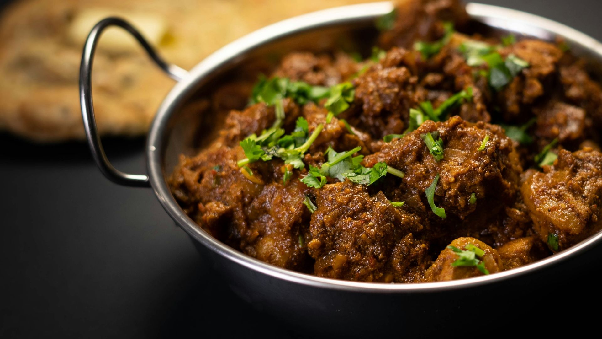18. Curry de bœuf et de lentilles