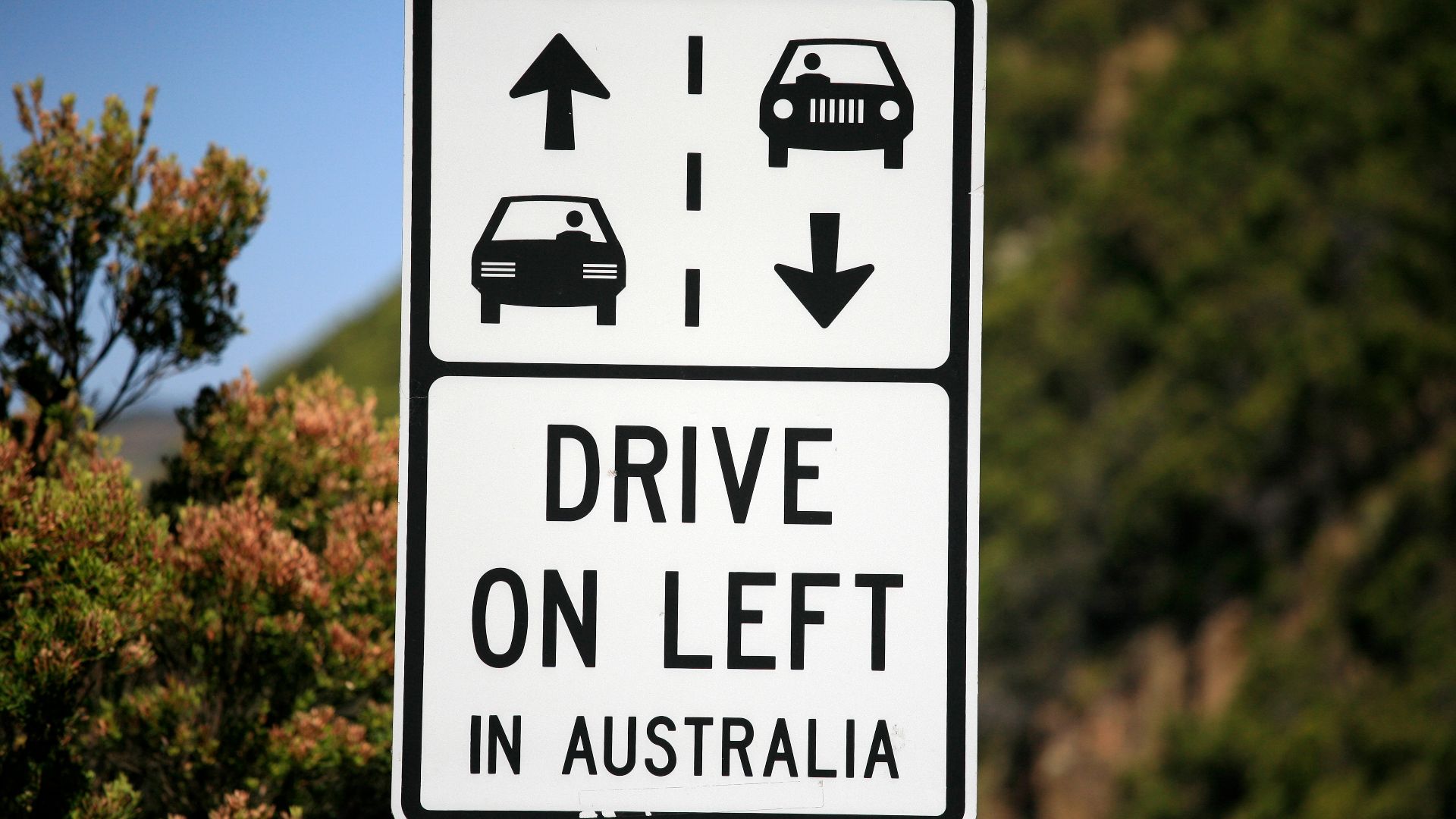 3. Australie