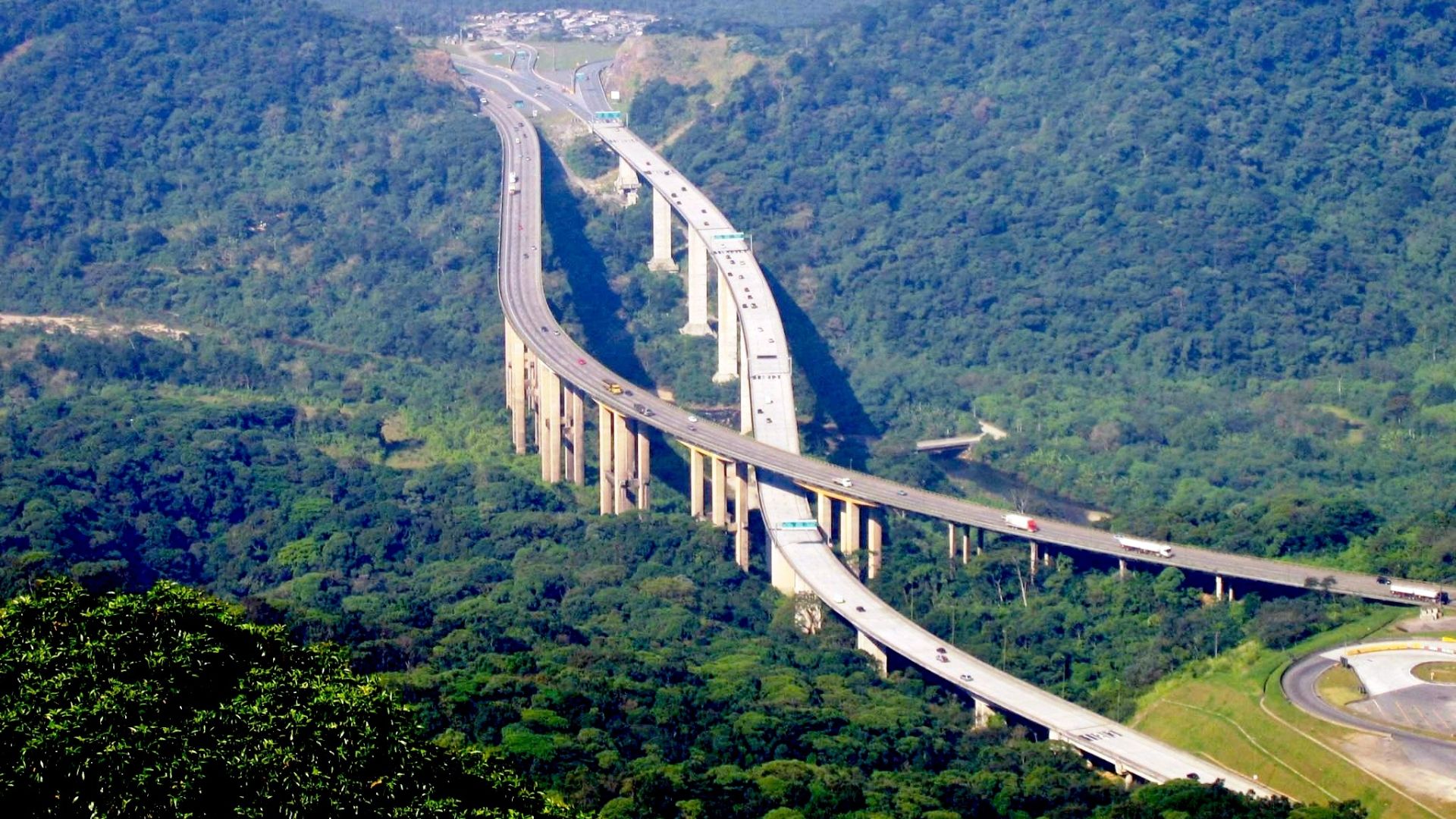 7. Brésil