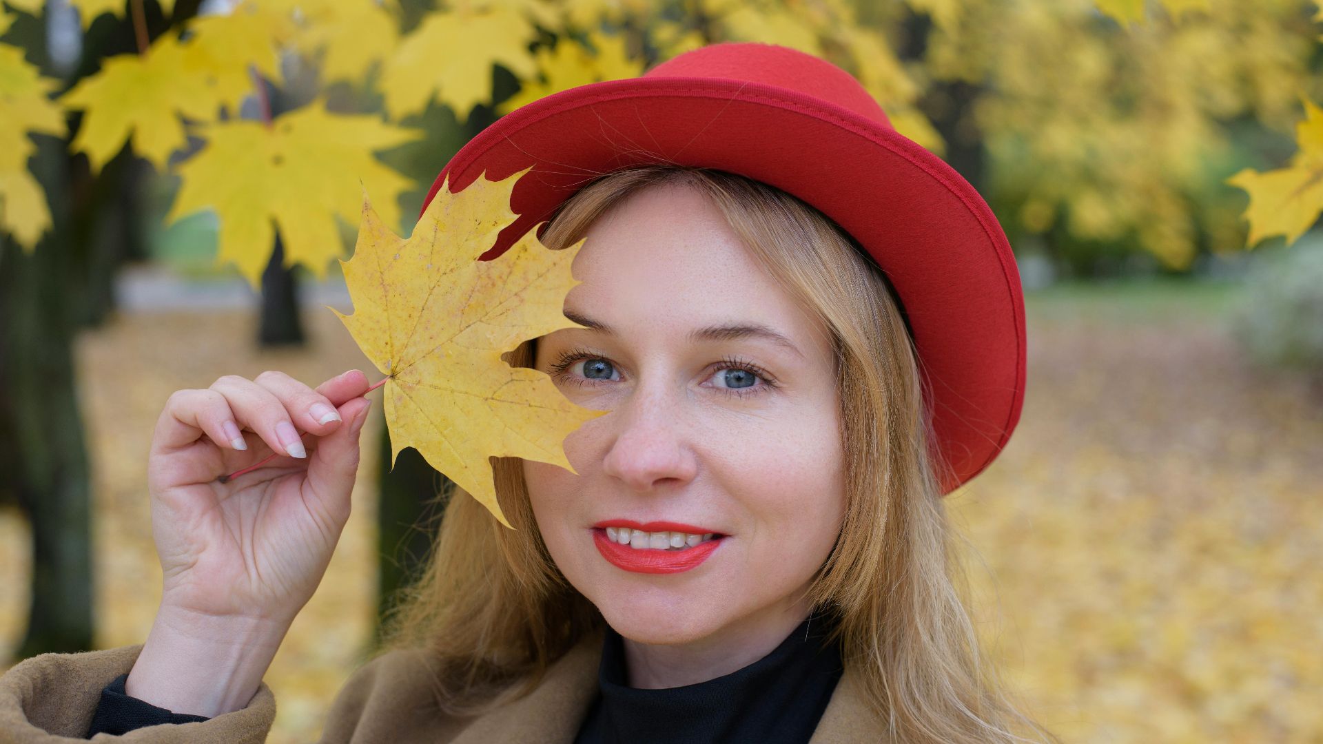 20 choses à apprécier en automne