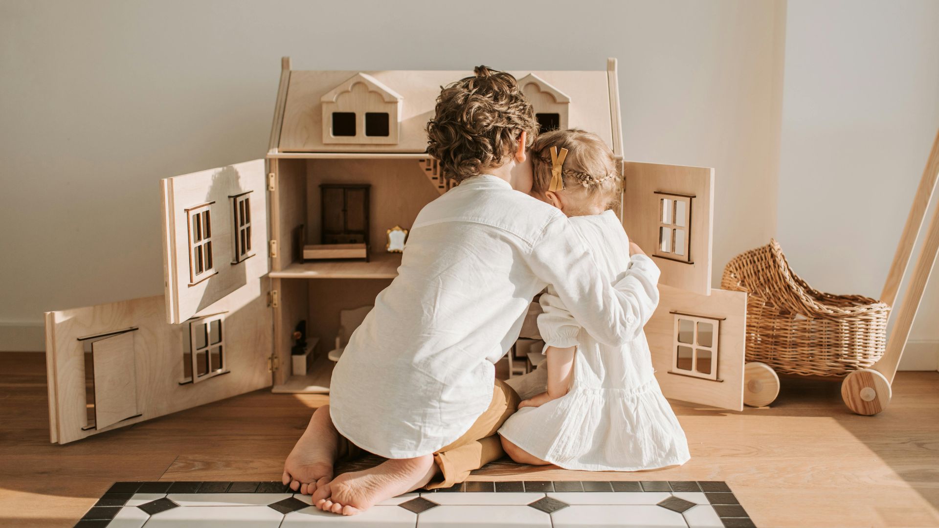 7. Empathie