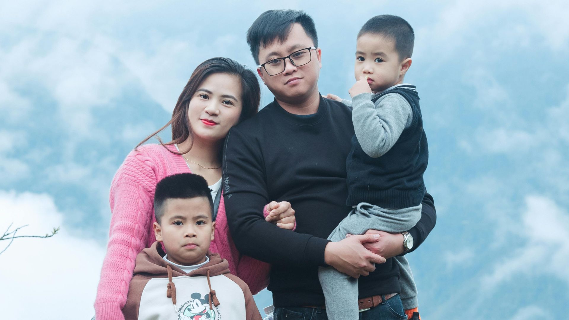 4. Priorité à la réputation de la famille plutôt qu'à son bien-être