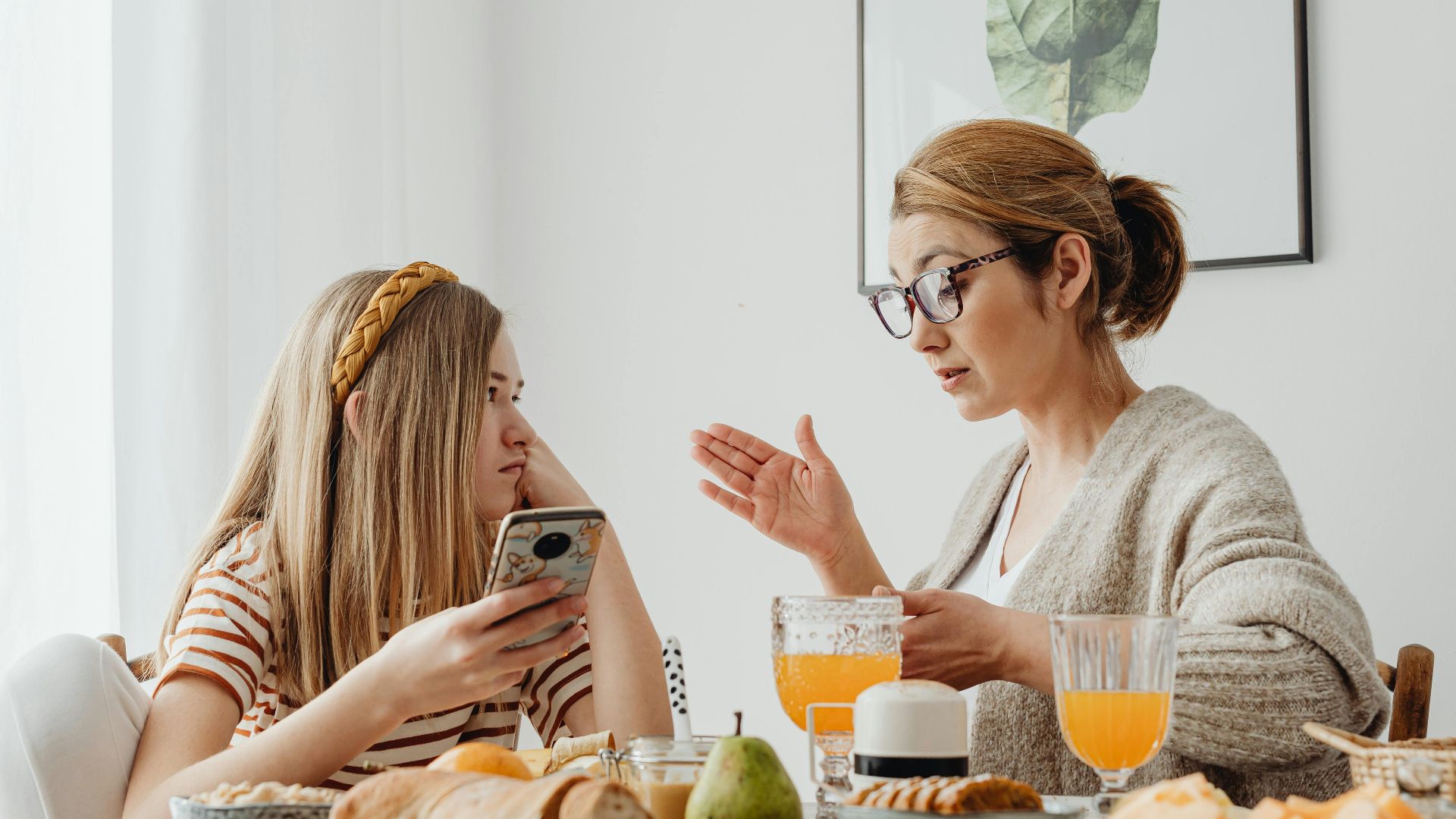 9. Traiter la discipline comme une punition