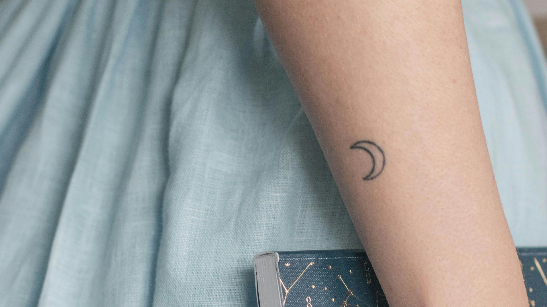 2. Croissant de lune