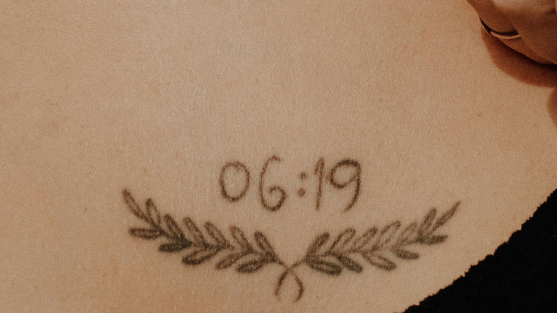 10. Couronne de laurier