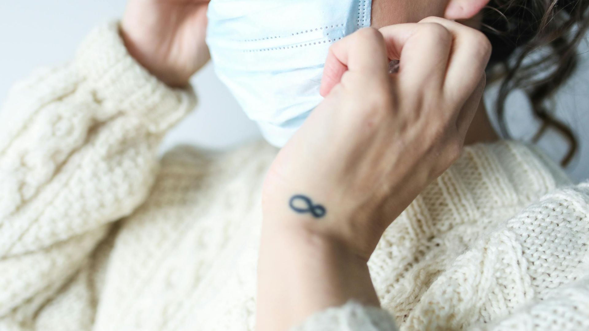 12. Symbole de l'infini